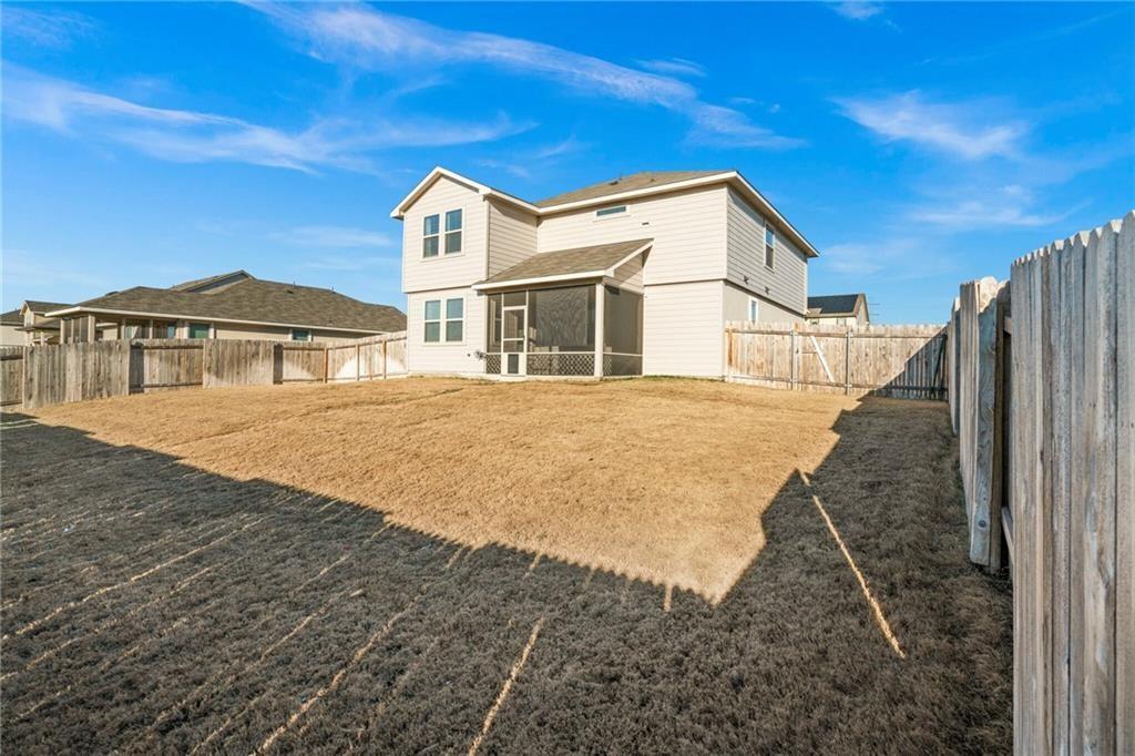19004 Elk Horn Dr, Pflugerville, TX 78660