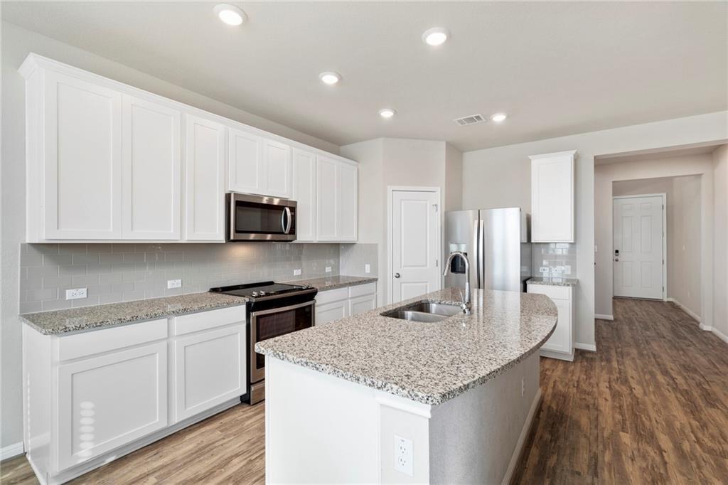 19004 Elk Horn Dr, Pflugerville, TX 78660