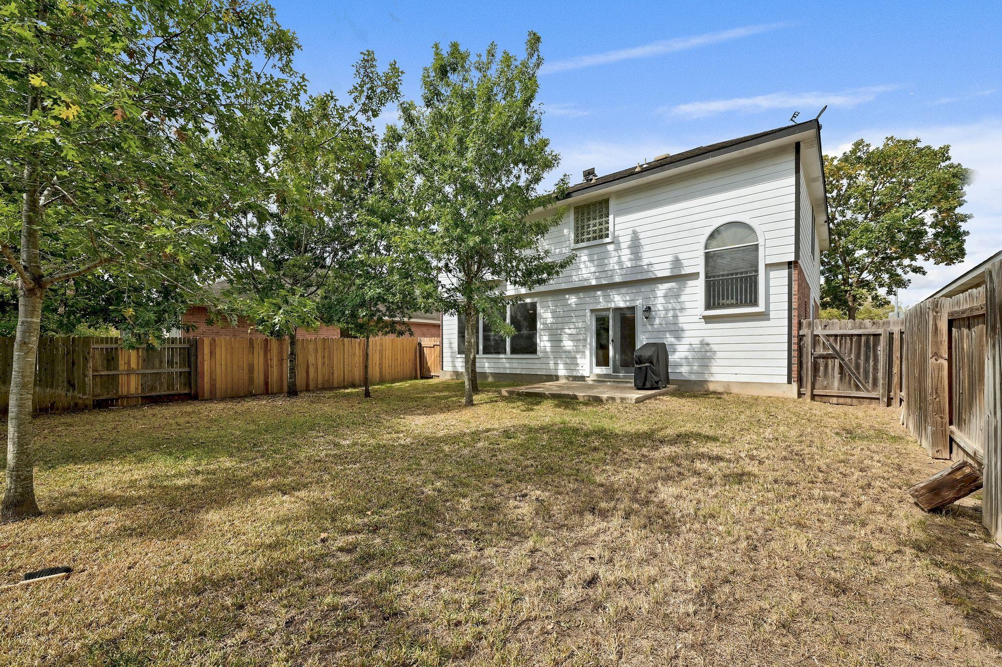 5859 LOMITA VERDE Cir, Austin, TX 78749