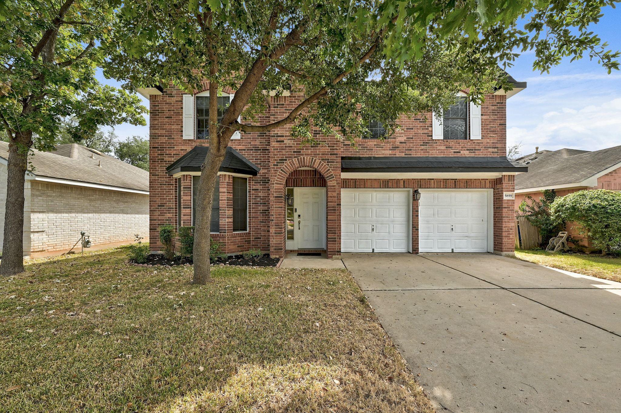 5859 LOMITA VERDE Cir, Austin, TX 78749