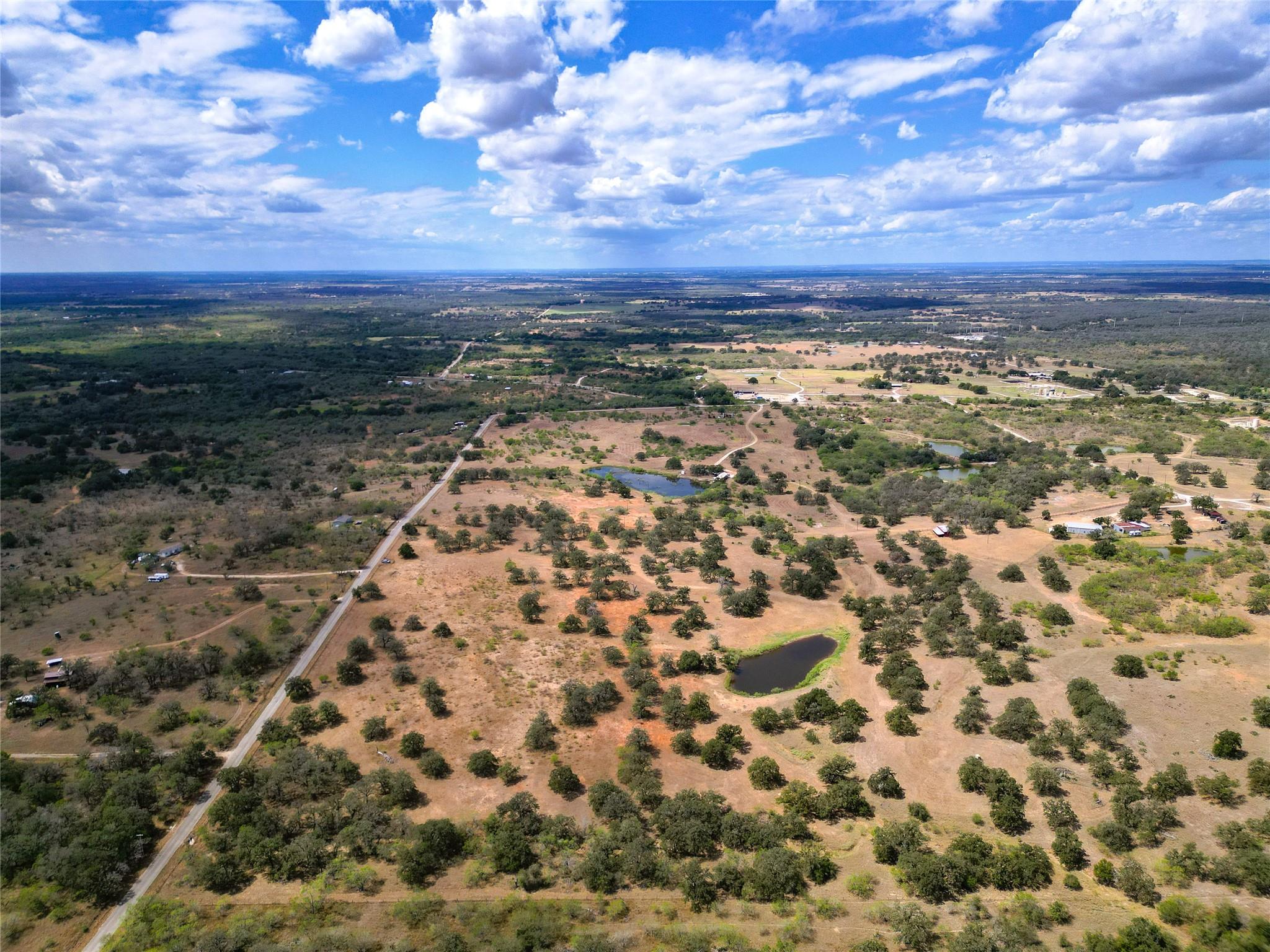 TBD Nash Creek Rd, Kingsbury, TX 78638