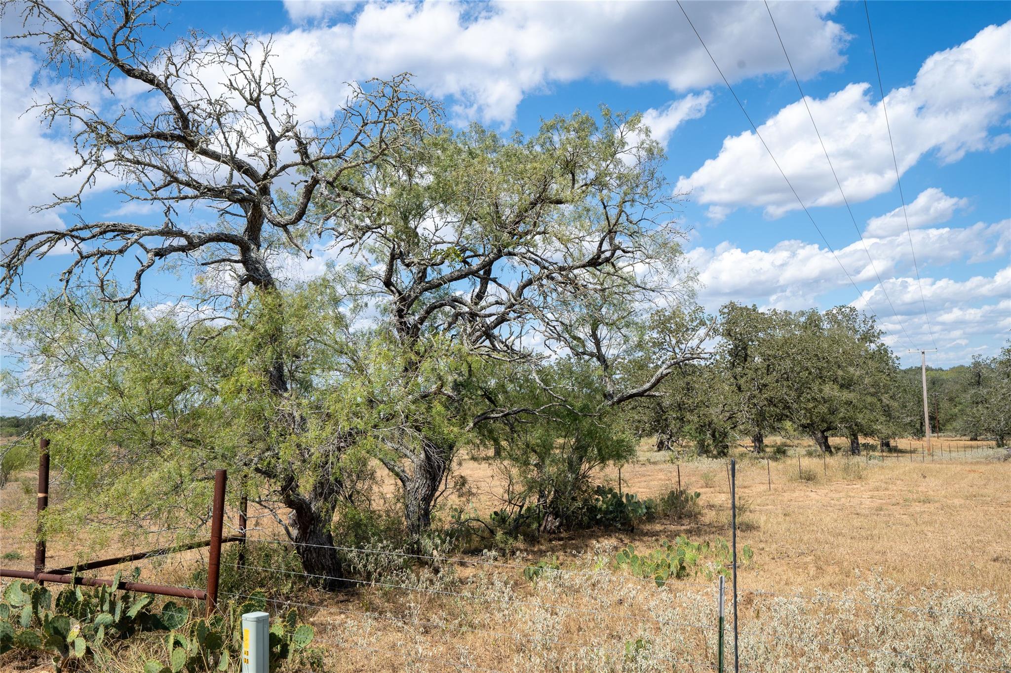 TBD Nash Creek Rd, Kingsbury, TX 78638