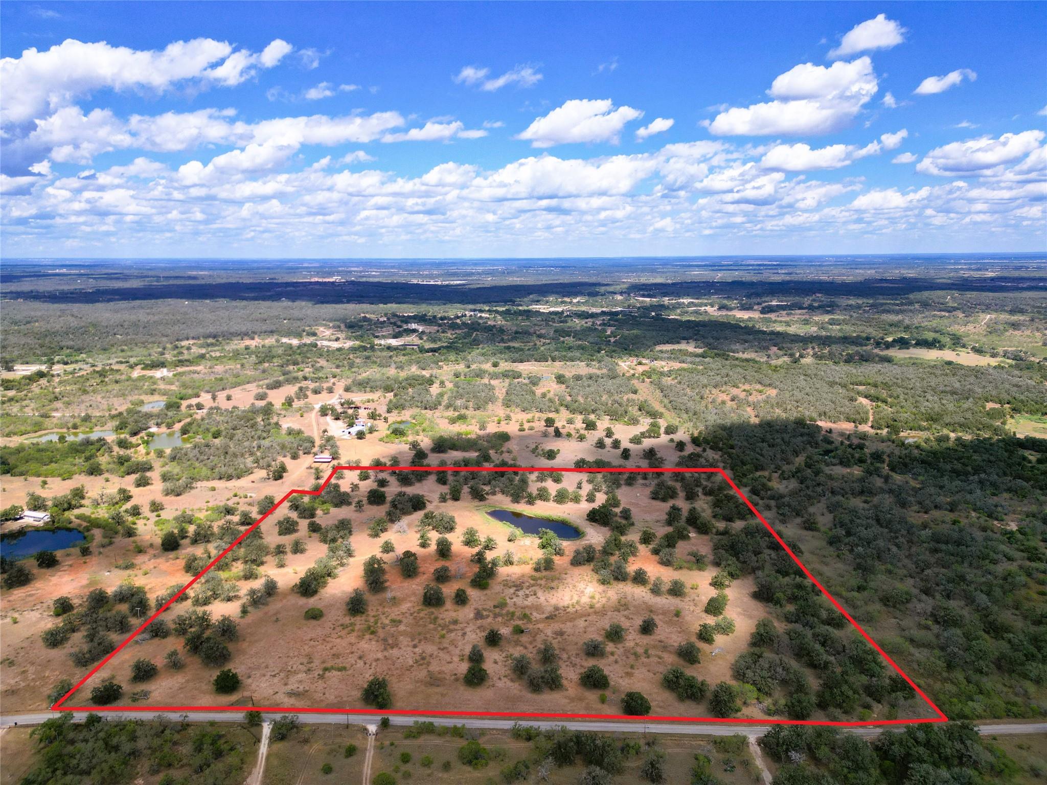TBD Nash Creek Rd, Kingsbury, TX 78638
