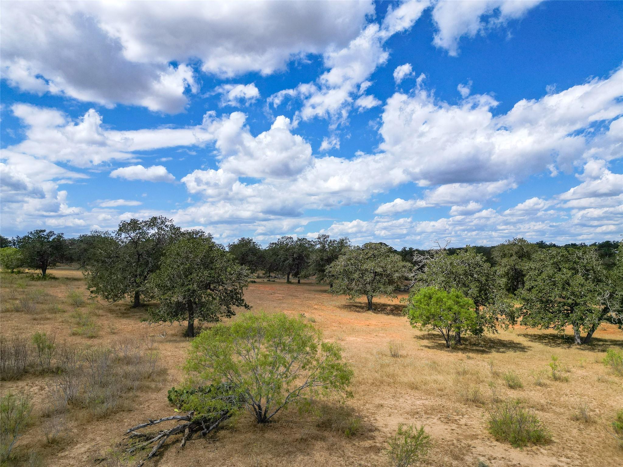 TBD Nash Creek Rd, Kingsbury, TX 78638