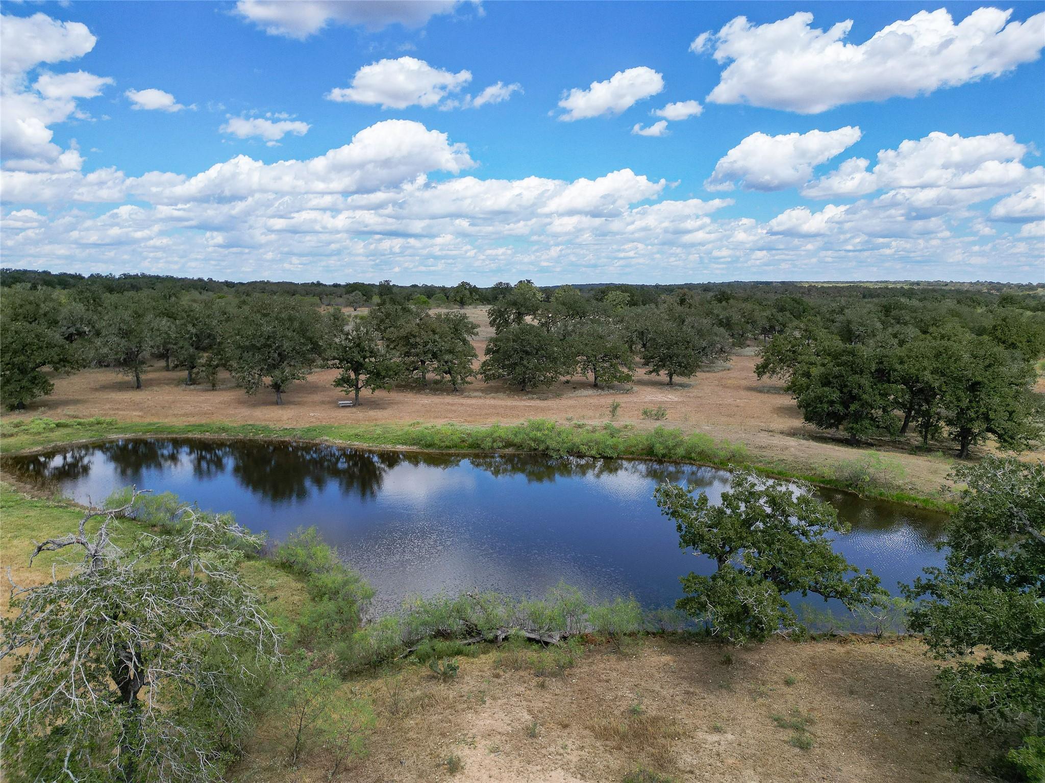 TBD Nash Creek Rd, Kingsbury, TX 78638