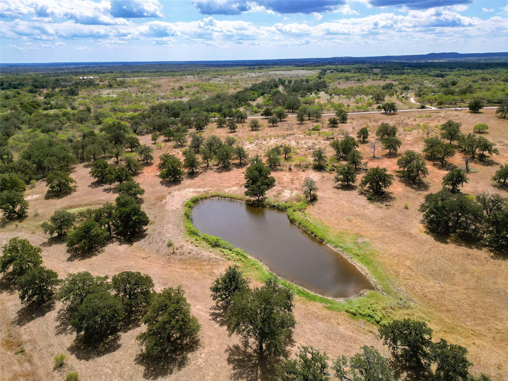 TBD Nash Creek Rd, Kingsbury, TX 78638