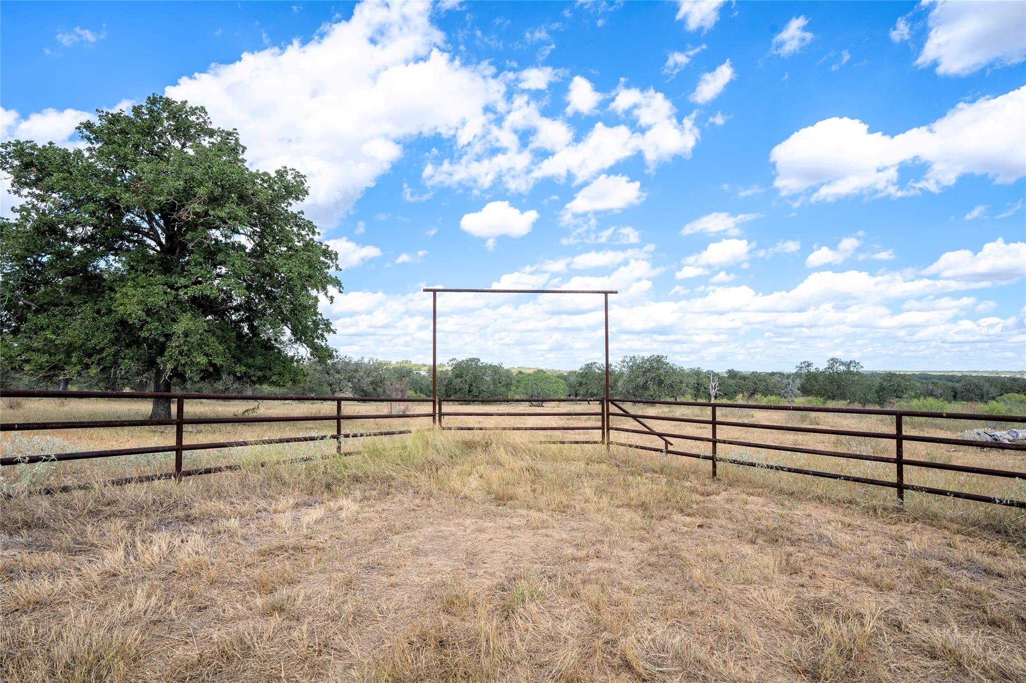 TBD Nash Creek Rd, Kingsbury, TX 78638