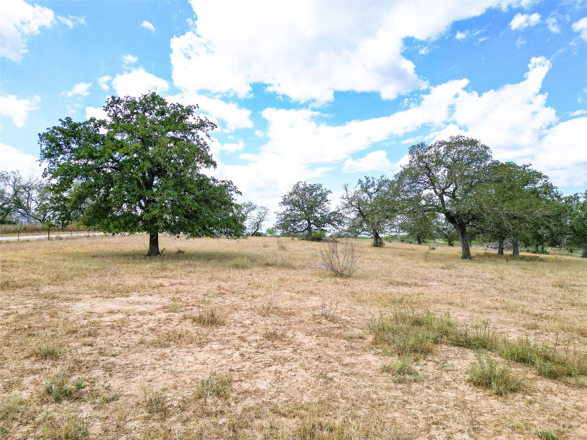 TBD Nash Creek Rd, Kingsbury, TX 78638