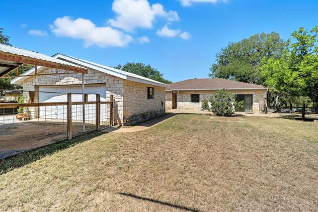 6702 Fm 690, Burnet, TX 78611