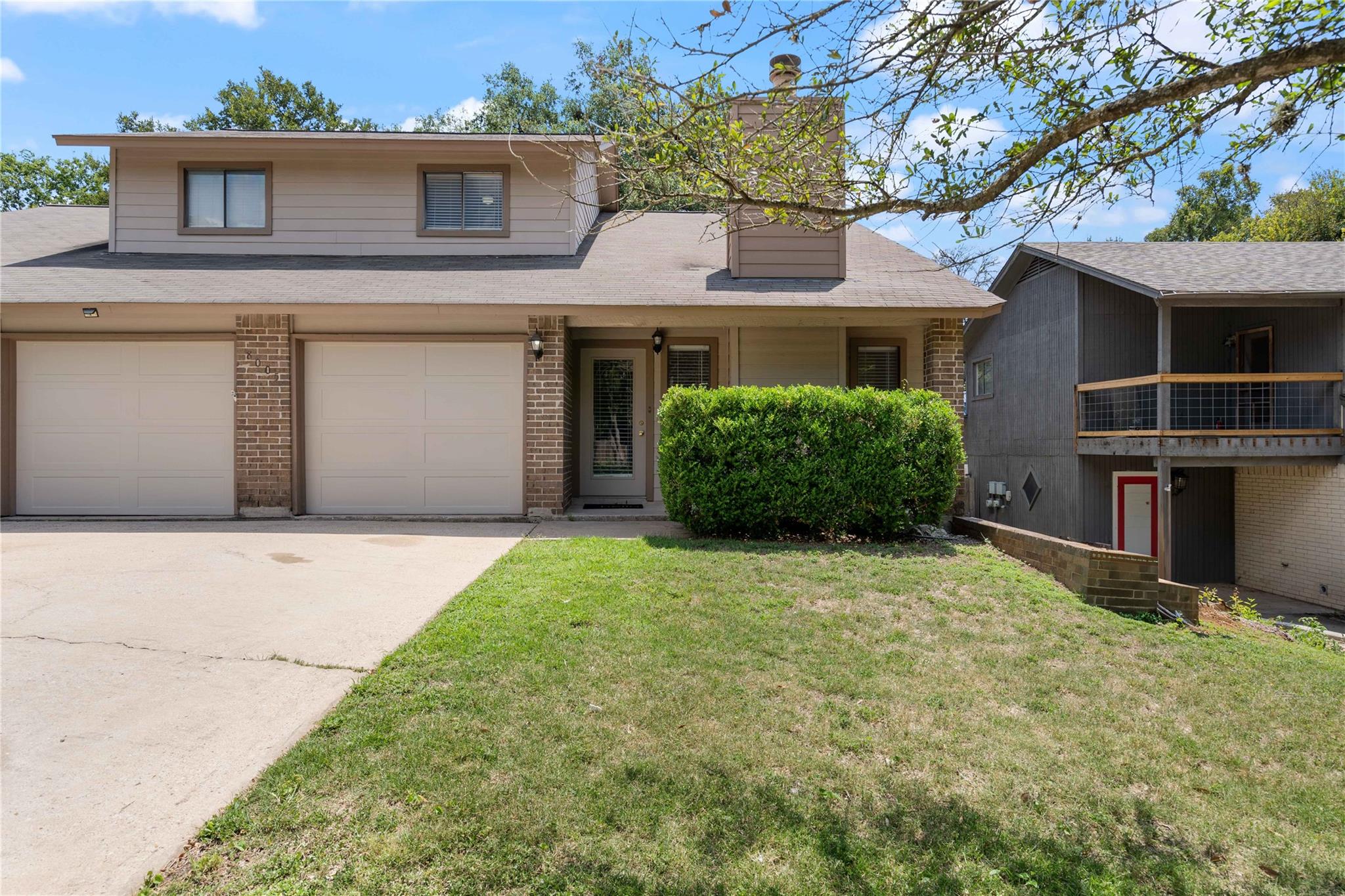 8005 Hood Cir # B, Austin, TX 78745