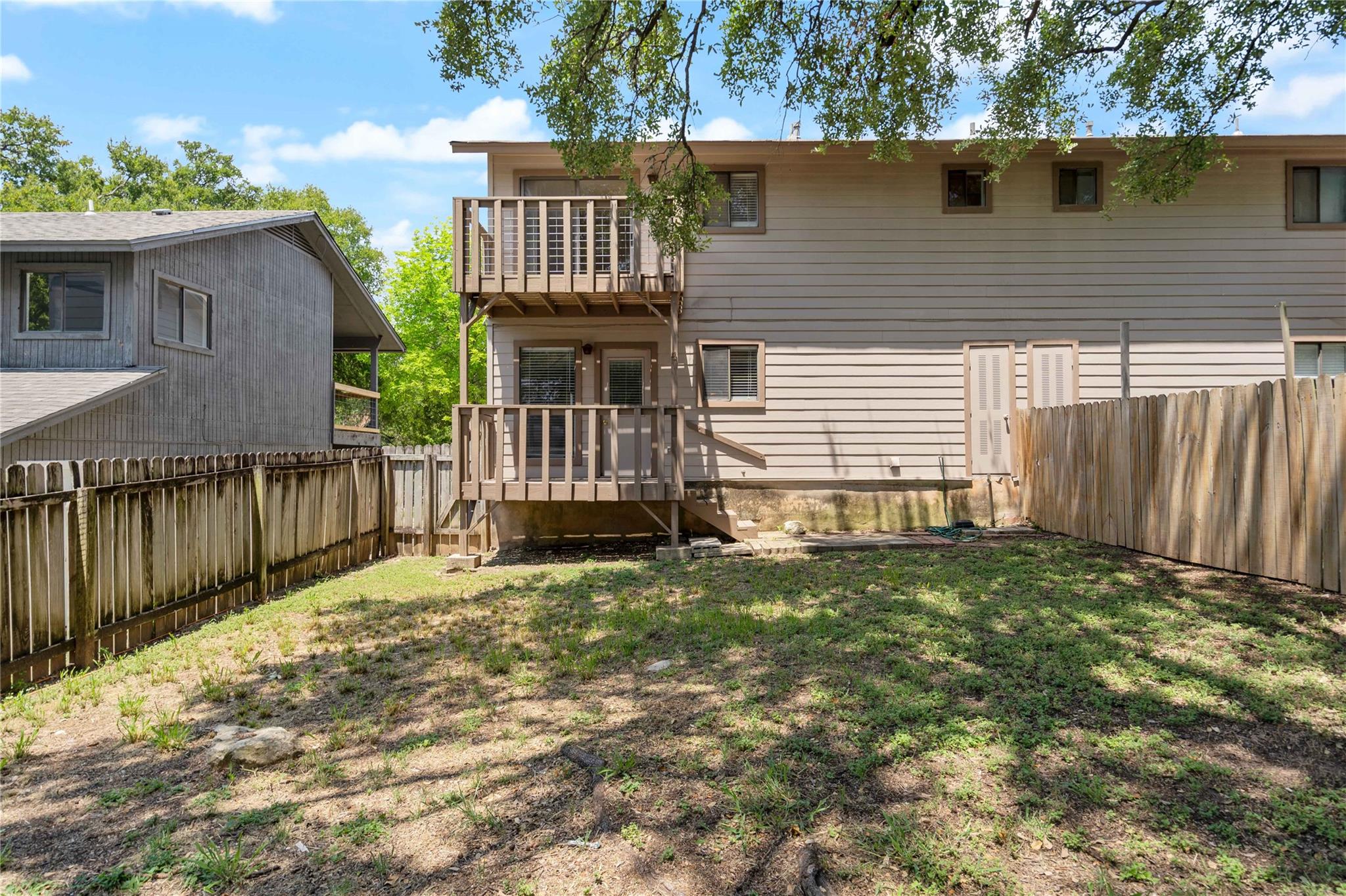 8005 Hood Cir # B, Austin, TX 78745