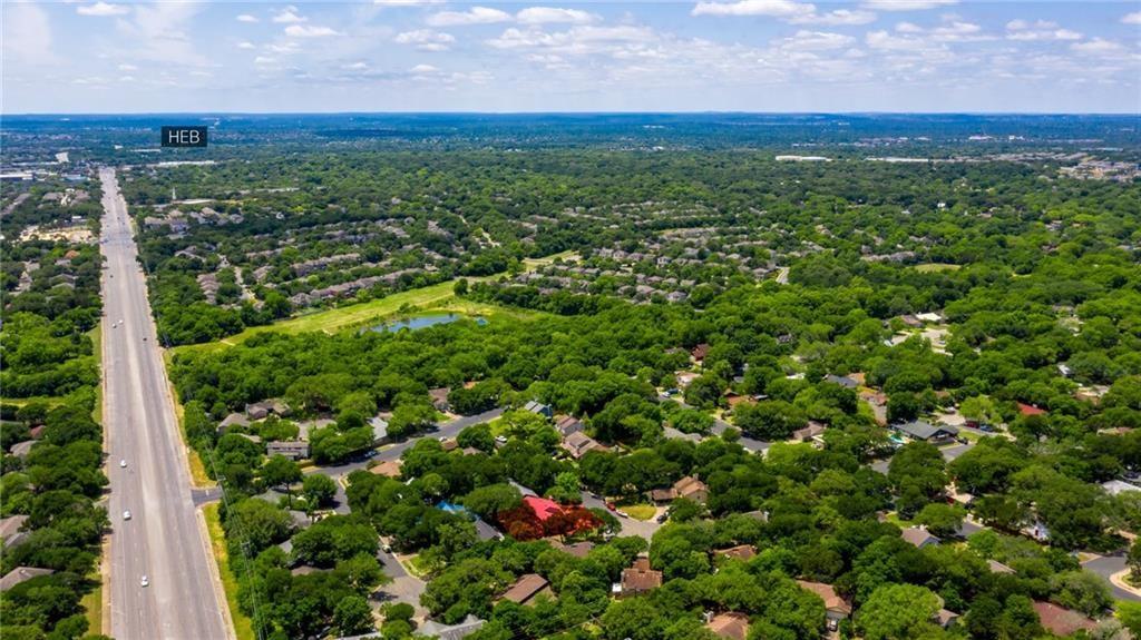 8005 Hood Cir # B, Austin, TX 78745