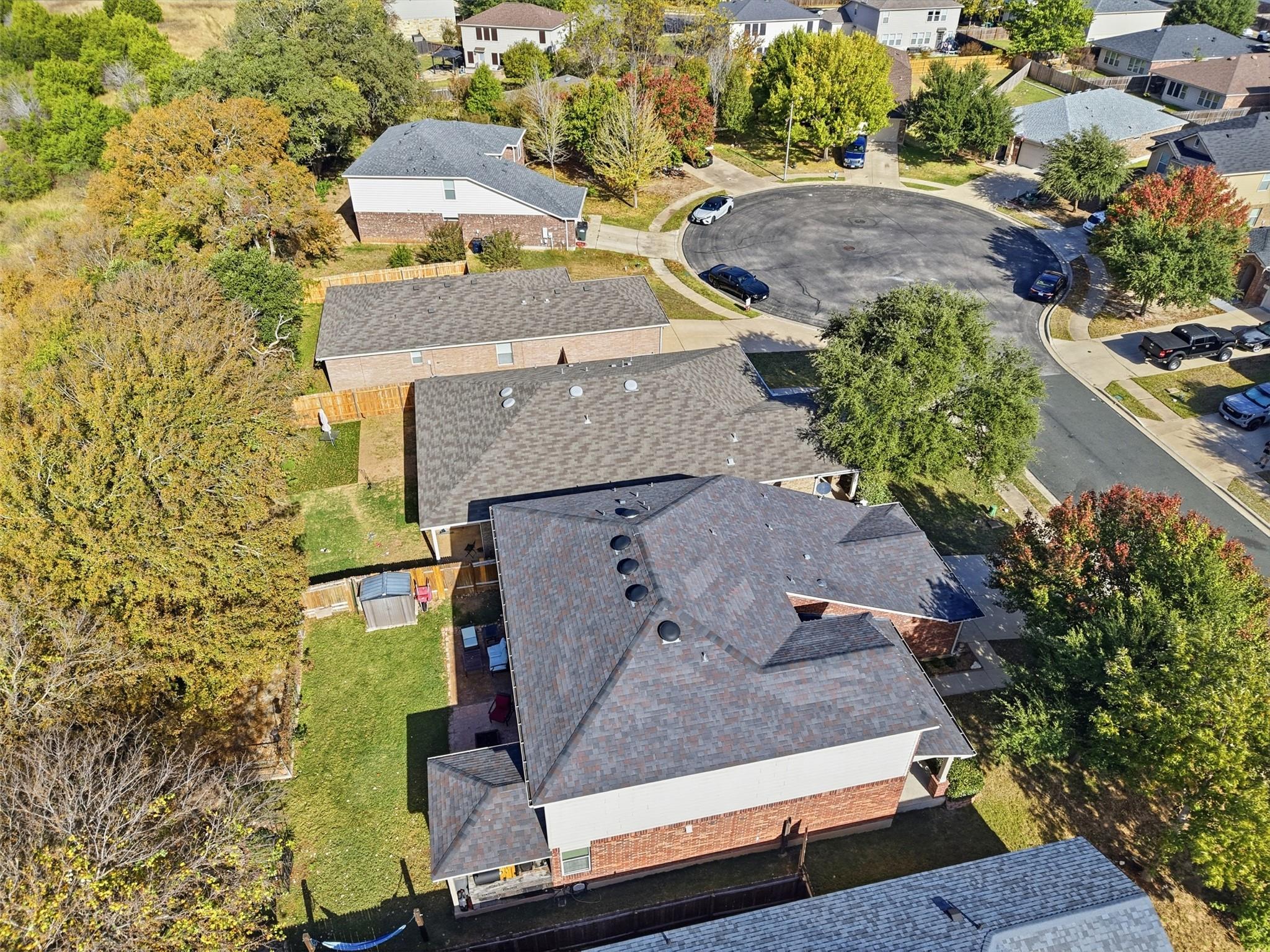 429 Moorhen Cv, Leander, TX 78641