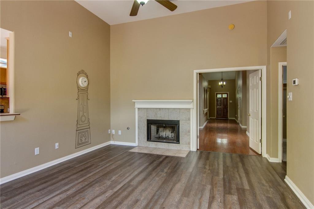 3007 Rock Rose Pl, Round Rock, TX 78665