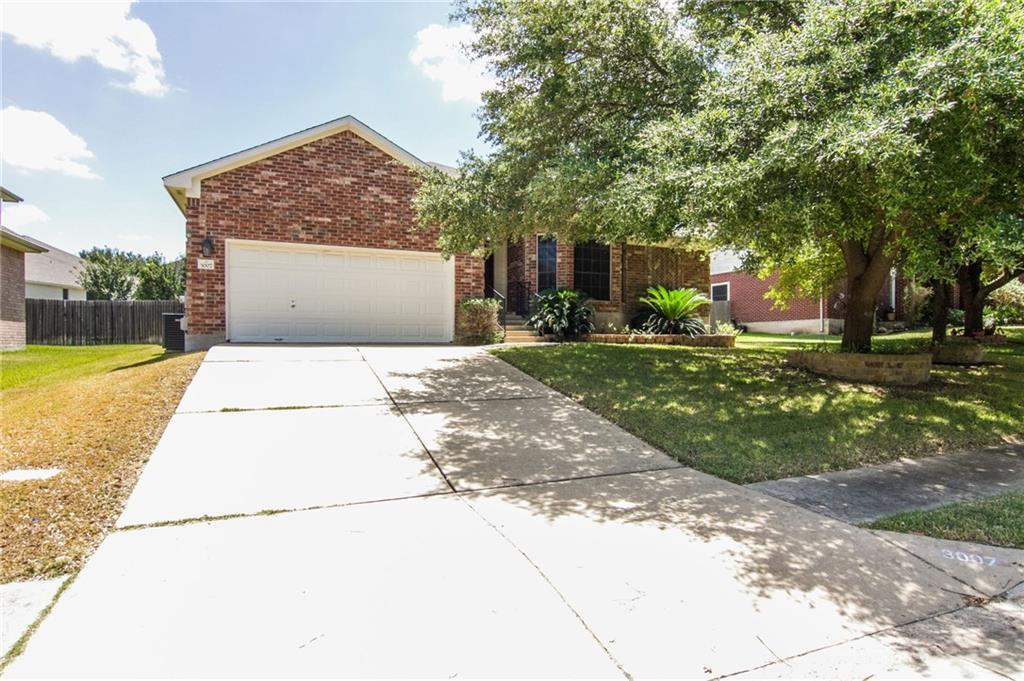 3007 Rock Rose Pl, Round Rock, TX 78665