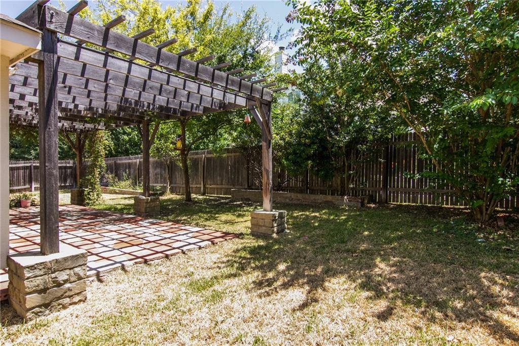 3007 Rock Rose Pl, Round Rock, TX 78665