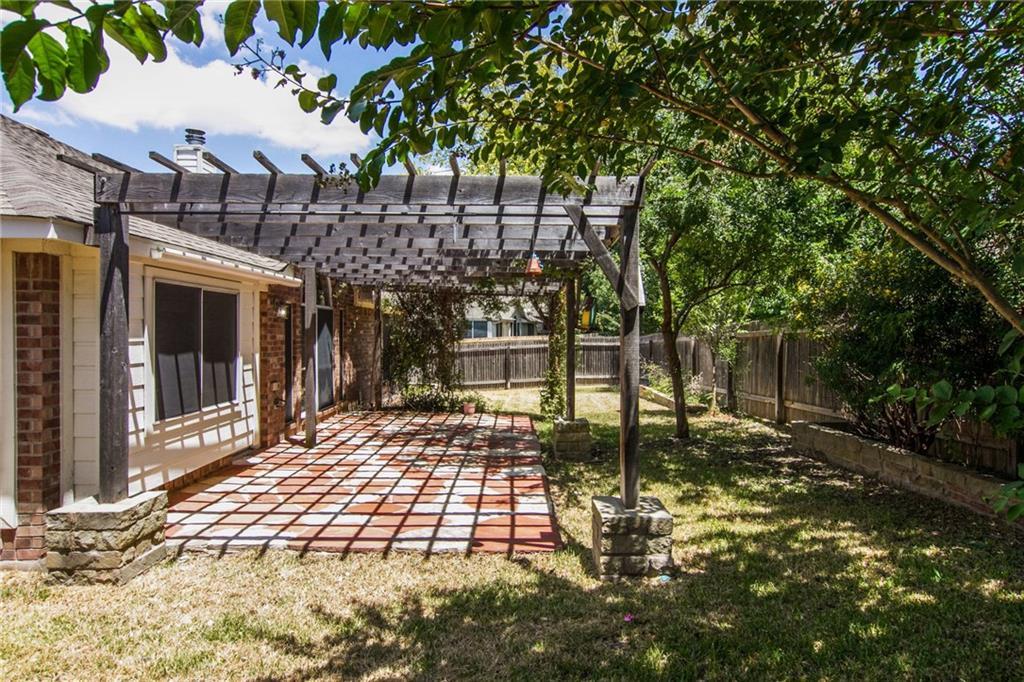 3007 Rock Rose Pl, Round Rock, TX 78665