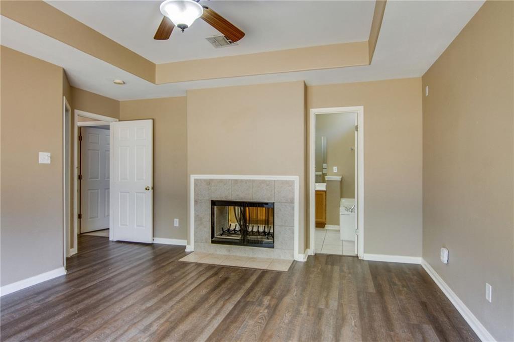 3007 Rock Rose Pl, Round Rock, TX 78665