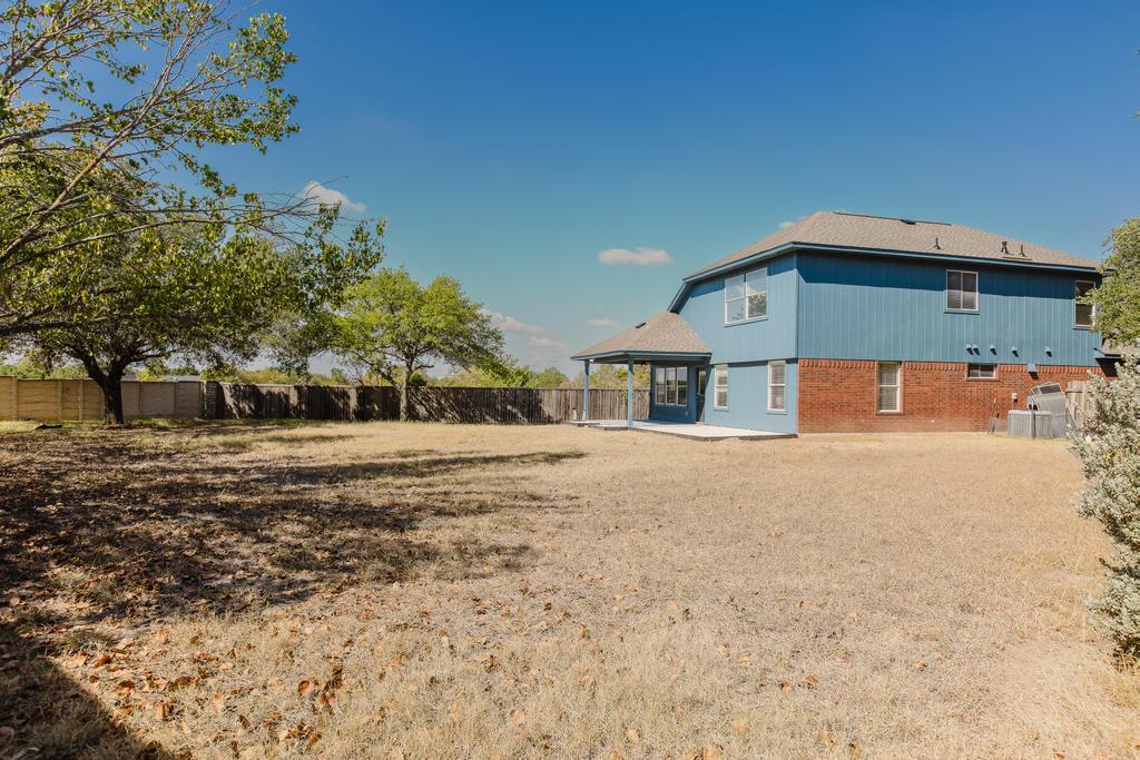 9513 LINKMEADOW Dr, Austin, TX 78748