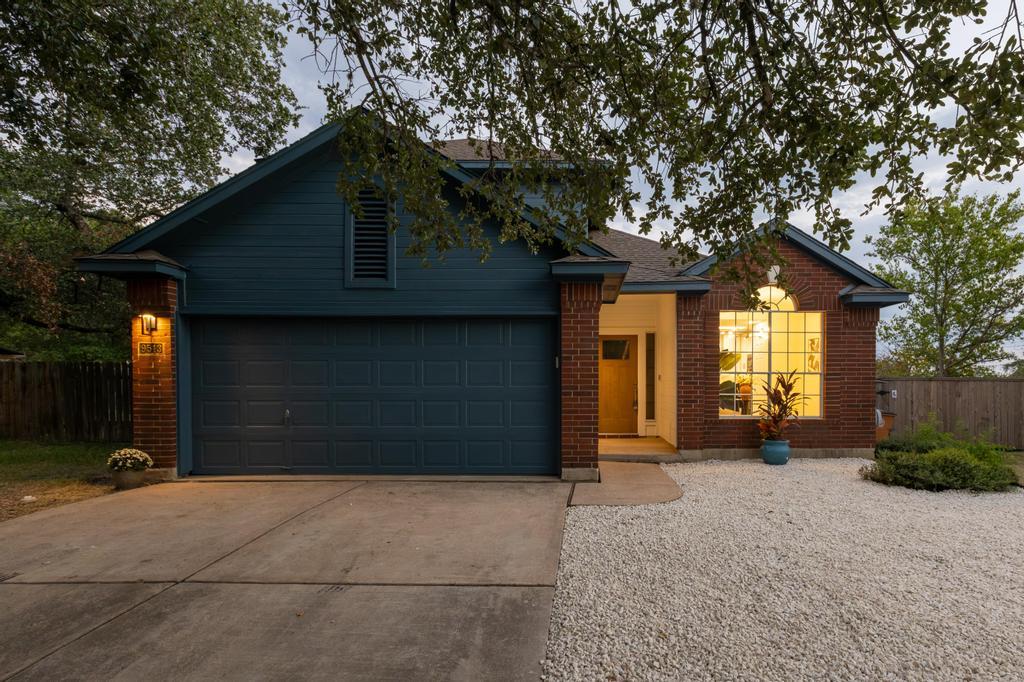 9513 LINKMEADOW Dr, Austin, TX 78748