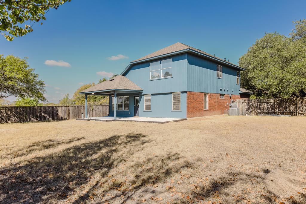 9513 LINKMEADOW Dr, Austin, TX 78748