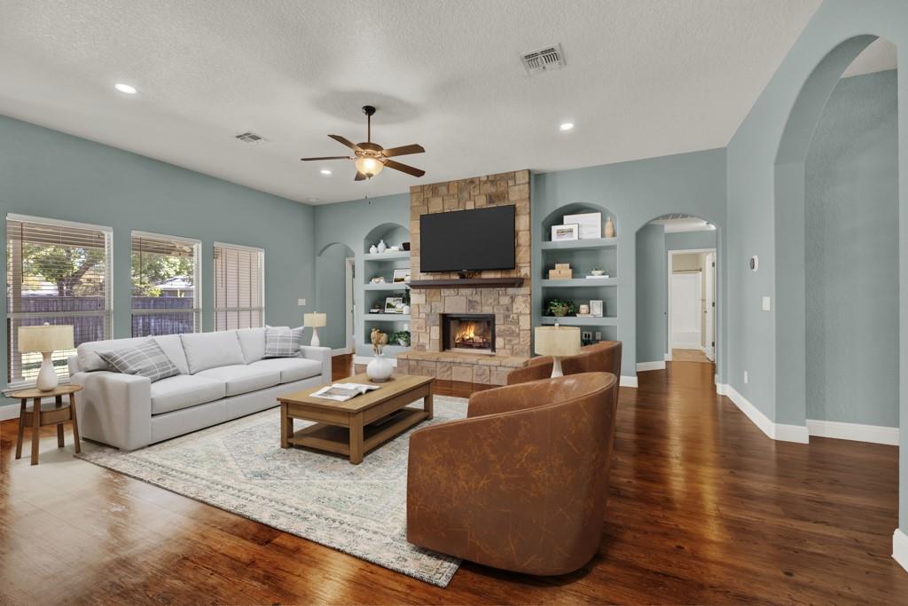 546 Melissa Ln, New Braunfels, TX 78130