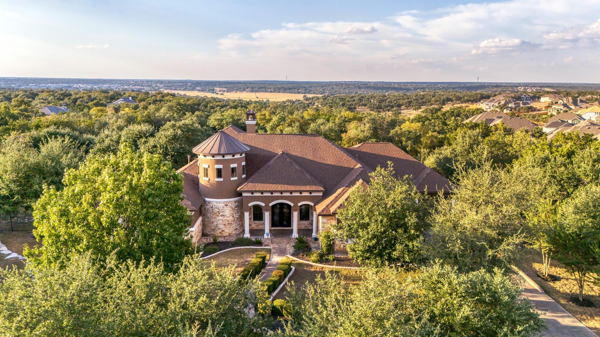 409 Escalera Pkwy, Georgetown, TX 78628