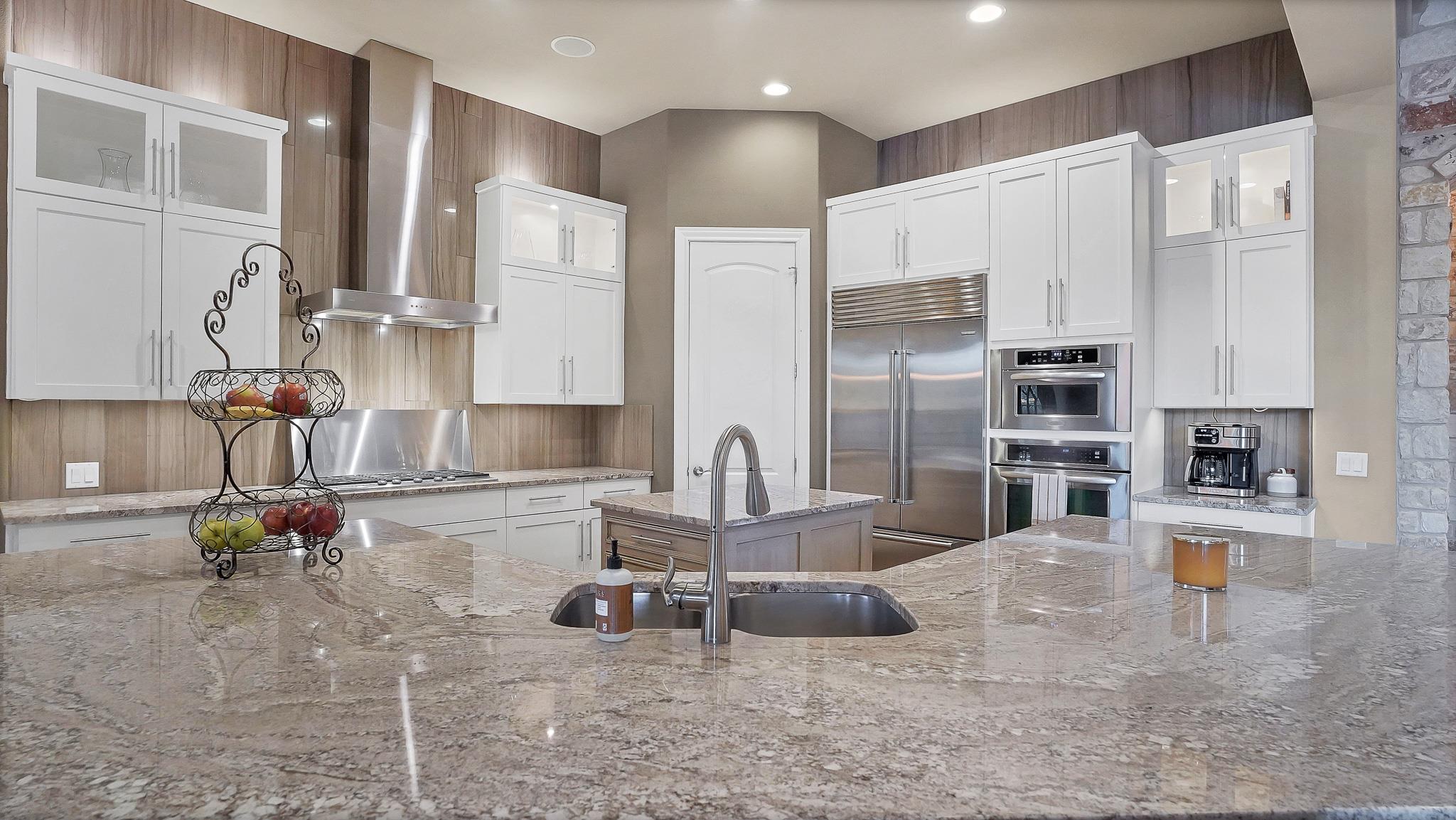 409 Escalera Pkwy, Georgetown, TX 78628