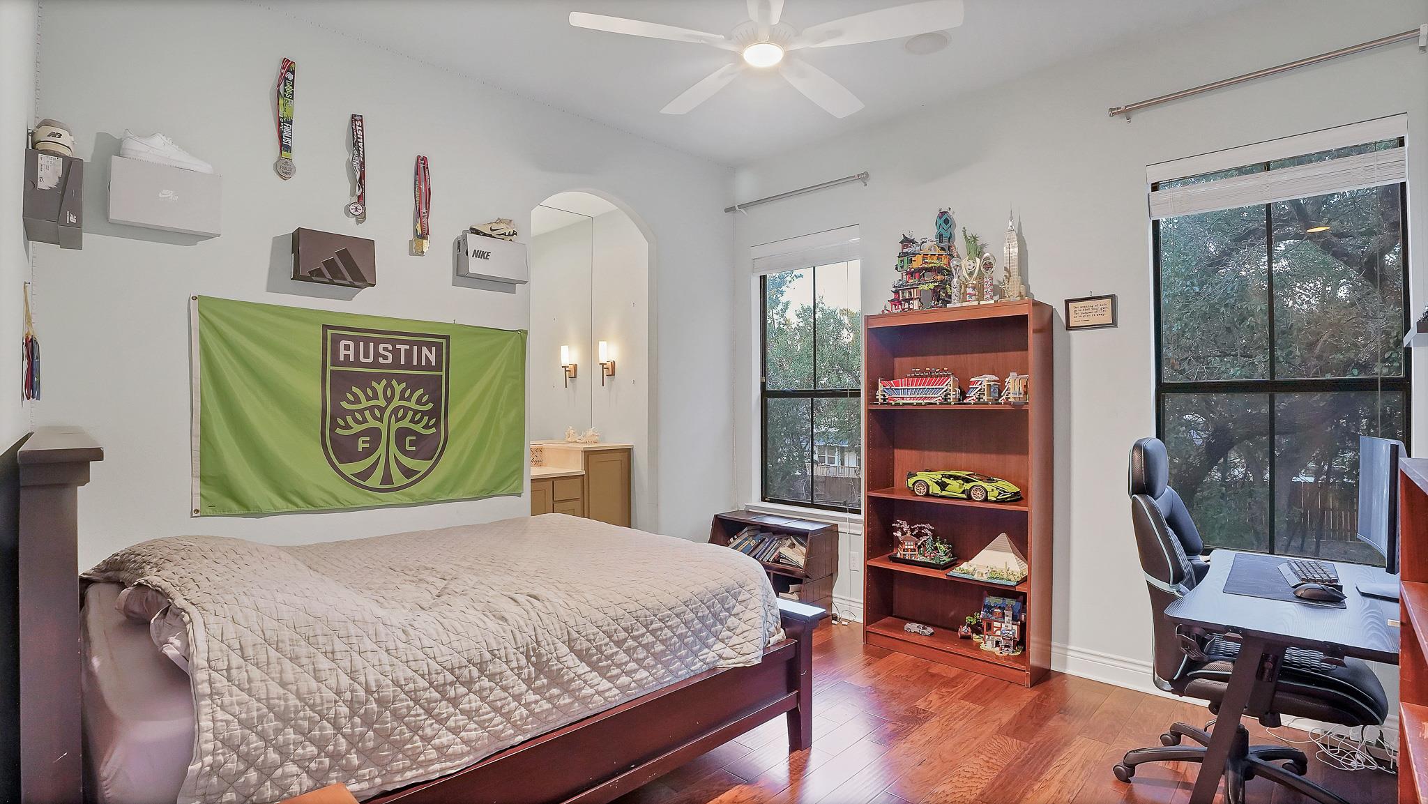 409 Escalera Pkwy, Georgetown, TX 78628