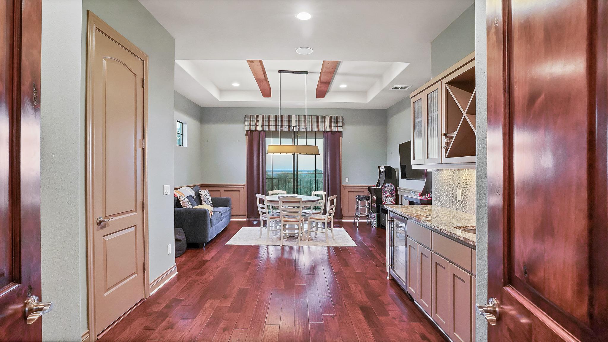 409 Escalera Pkwy, Georgetown, TX 78628