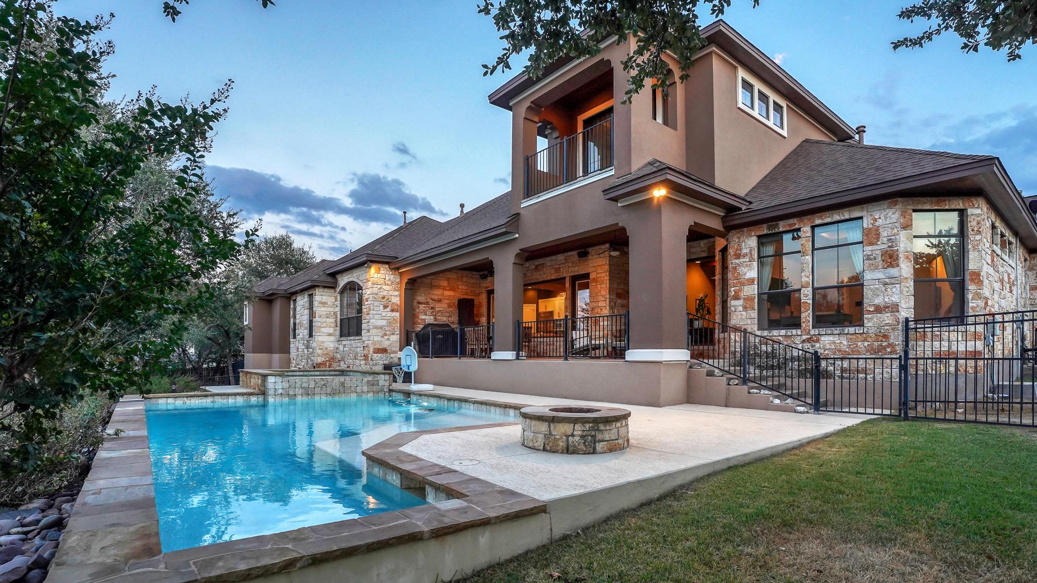 409 Escalera Pkwy, Georgetown, TX 78628