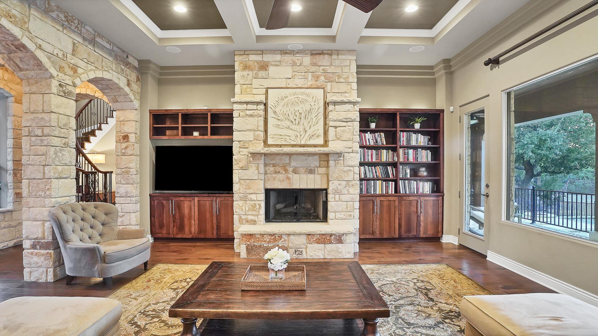 409 Escalera Pkwy, Georgetown, TX 78628