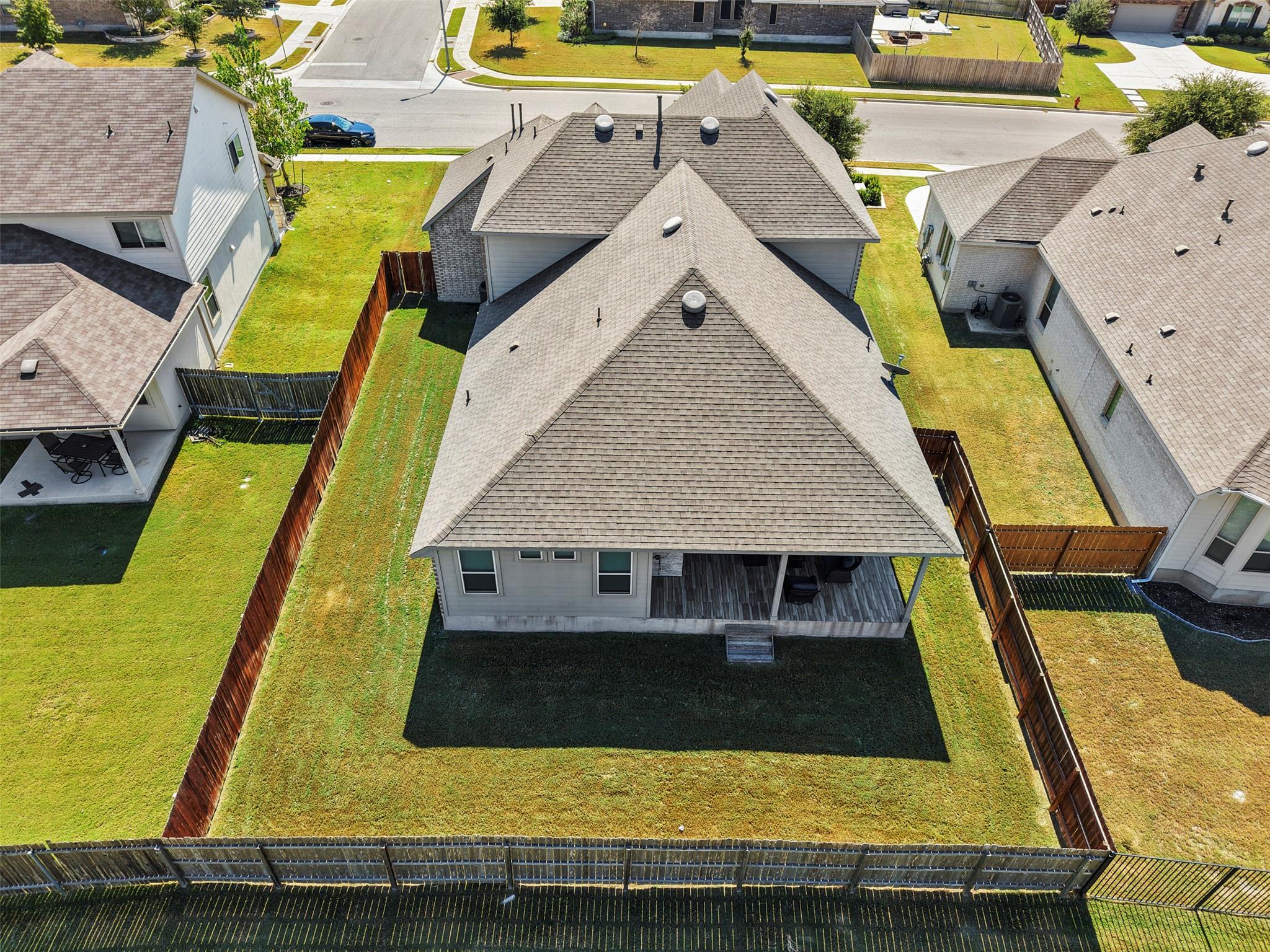 5728 Toscana Trce, Round Rock, TX 78665