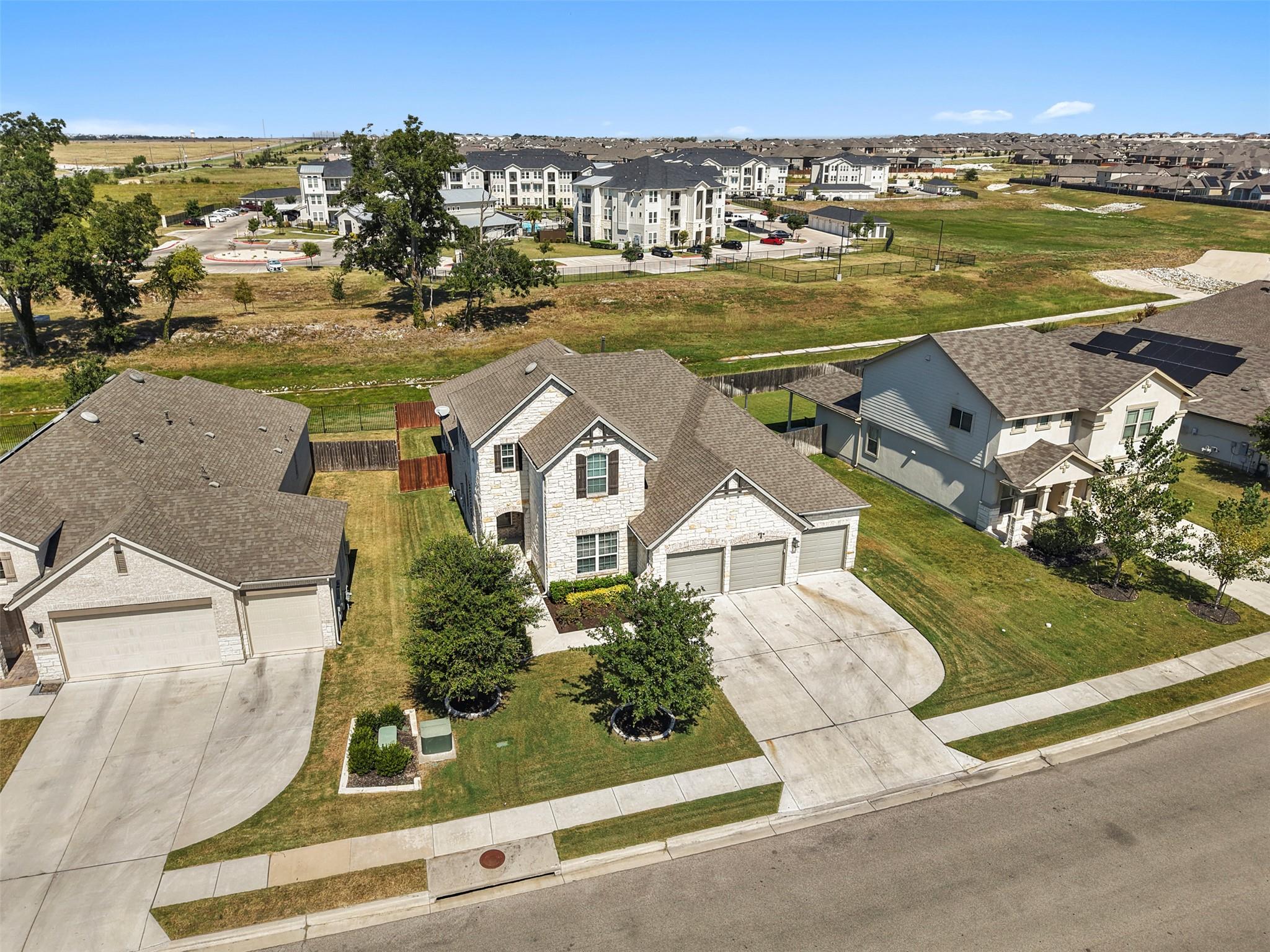 5728 Toscana Trce, Round Rock, TX 78665