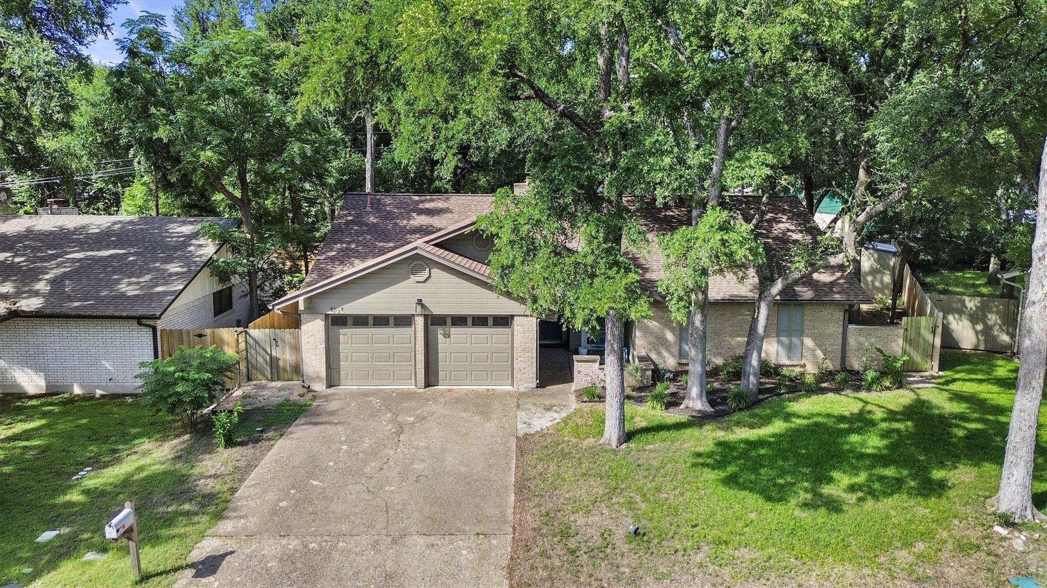 4807 Gerona Dr, Austin, TX 78759