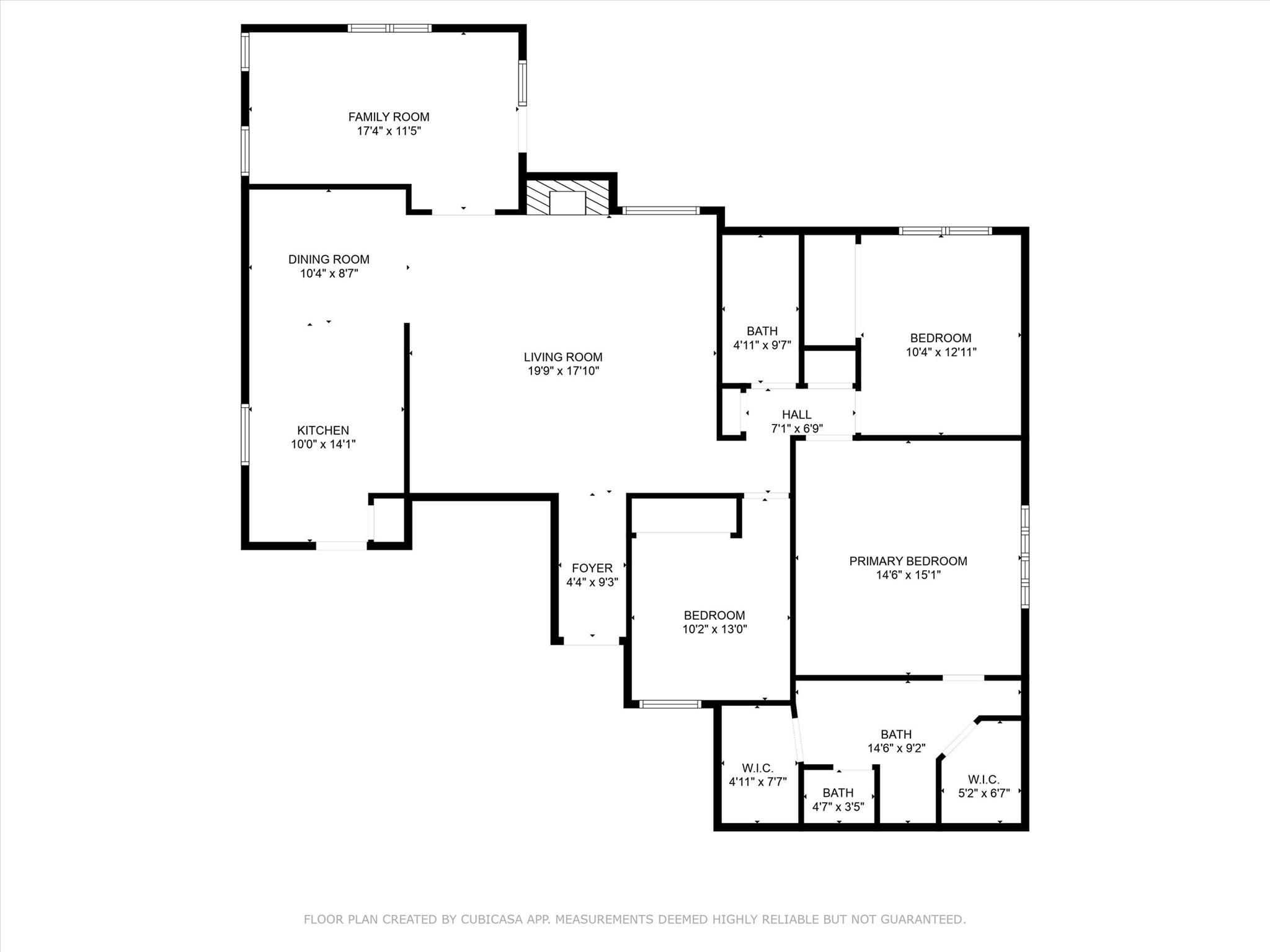 4807 Gerona Dr, Austin, TX 78759