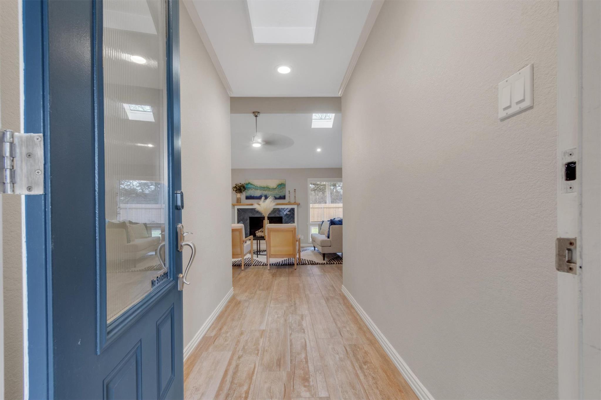 4807 Gerona Dr, Austin, TX 78759