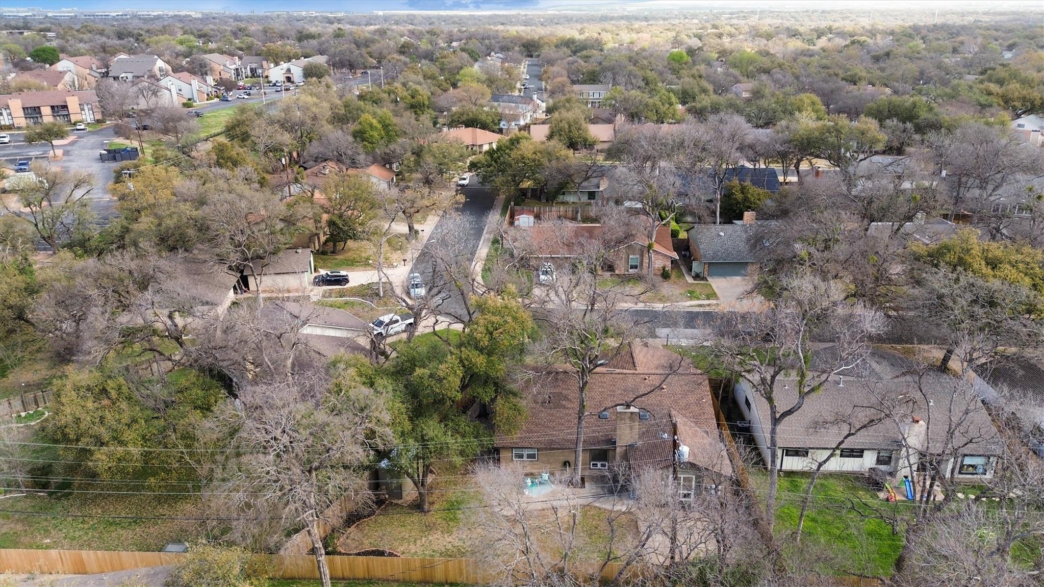 4807 Gerona Dr, Austin, TX 78759