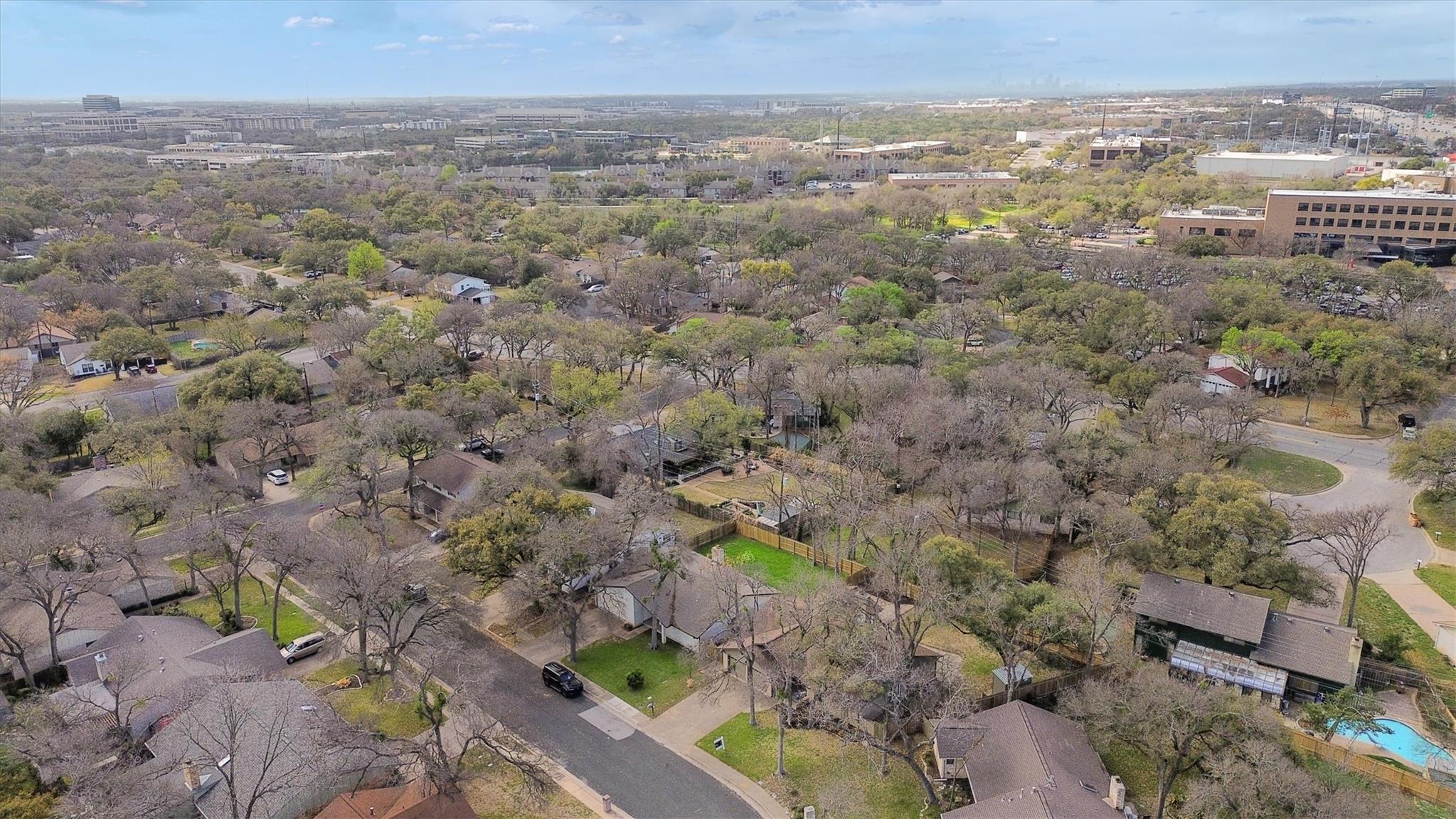 4807 Gerona Dr, Austin, TX 78759