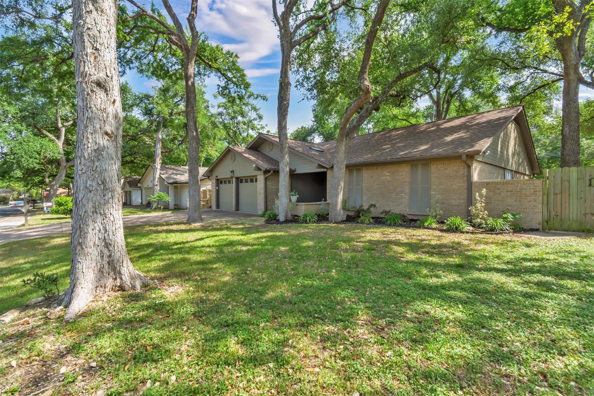 4807 Gerona Dr, Austin, TX 78759