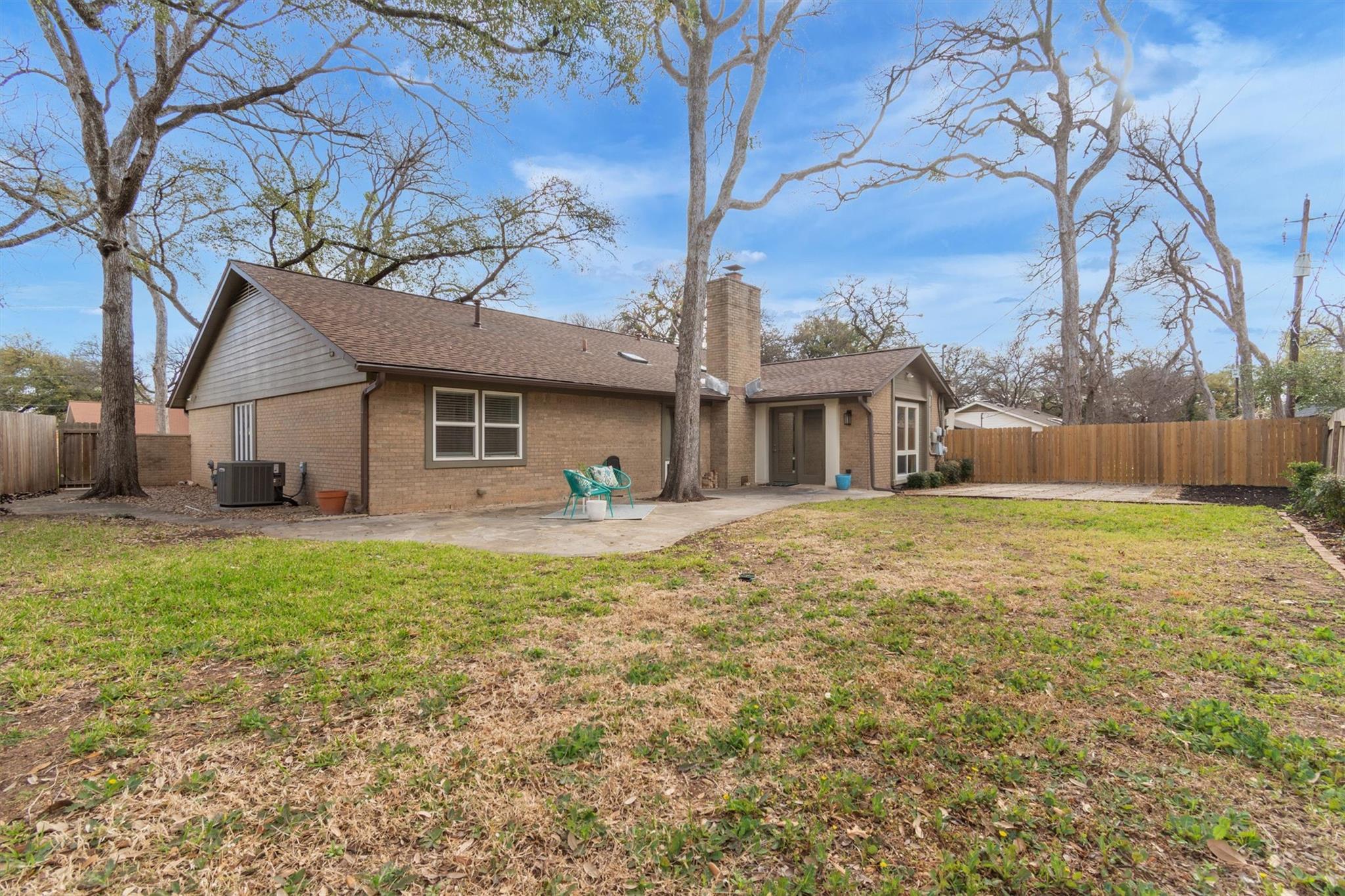 4807 Gerona Dr, Austin, TX 78759