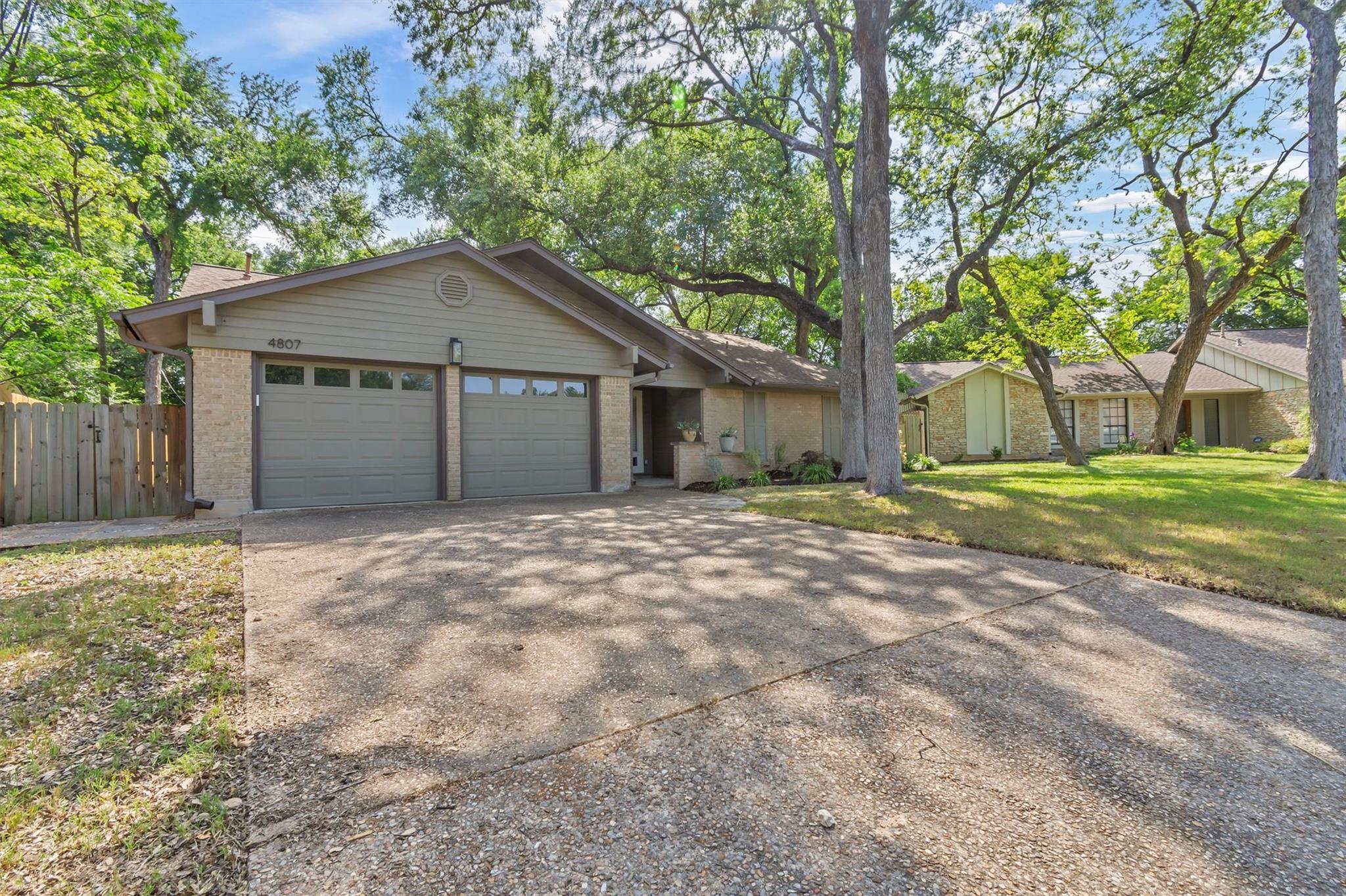 4807 Gerona Dr, Austin, TX 78759