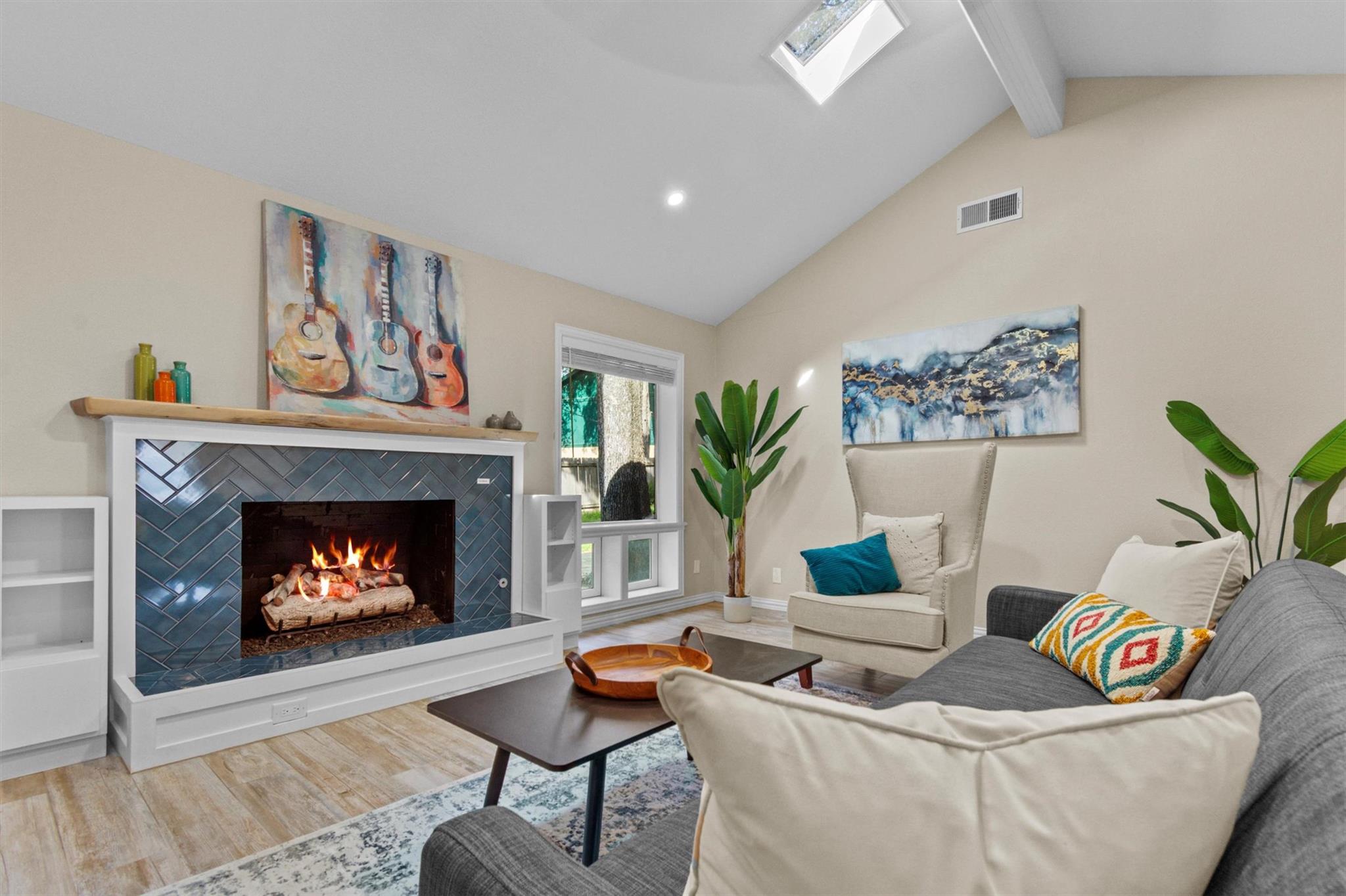 4807 Gerona Dr, Austin, TX 78759