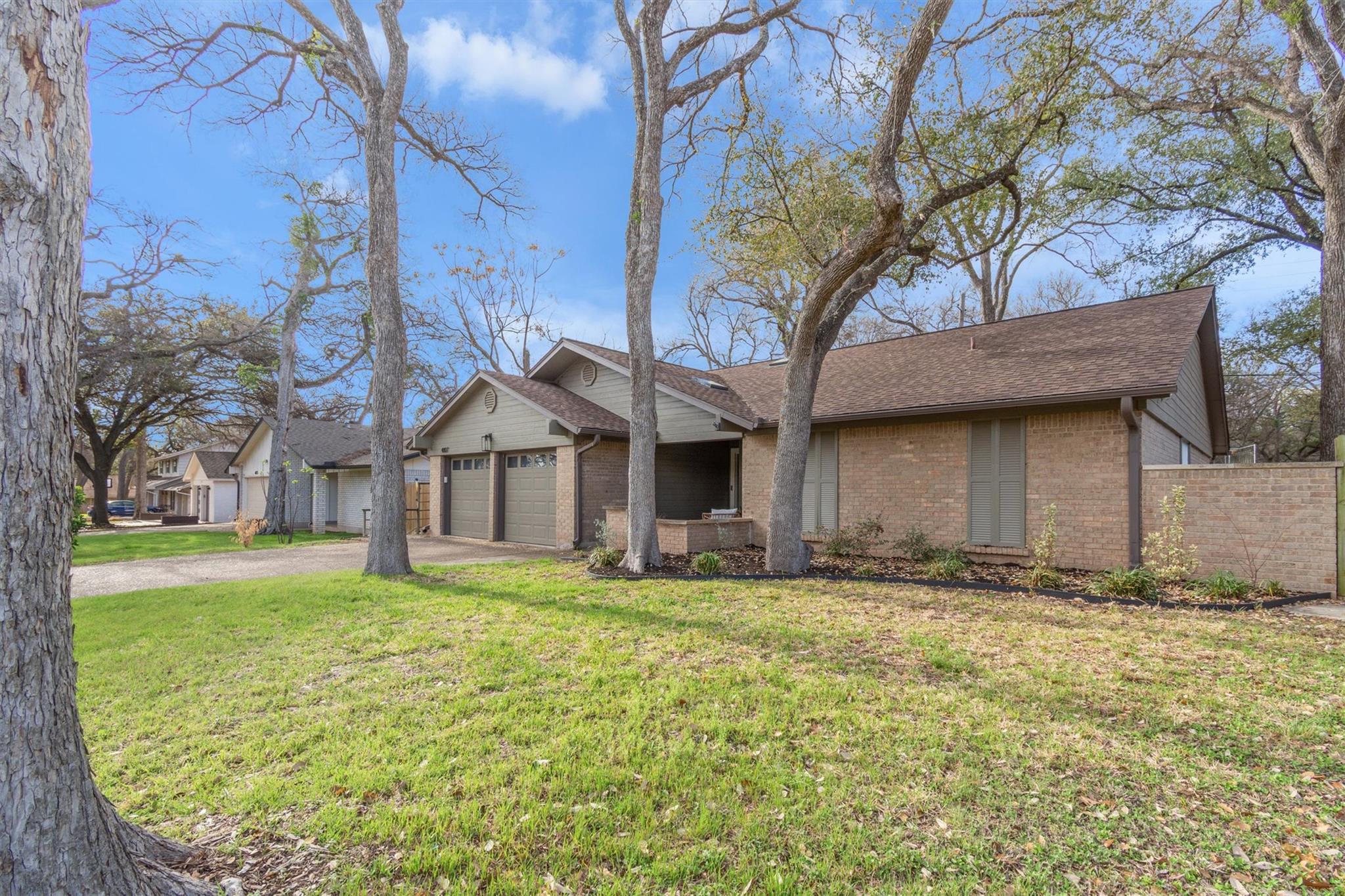 4807 Gerona Dr, Austin, TX 78759