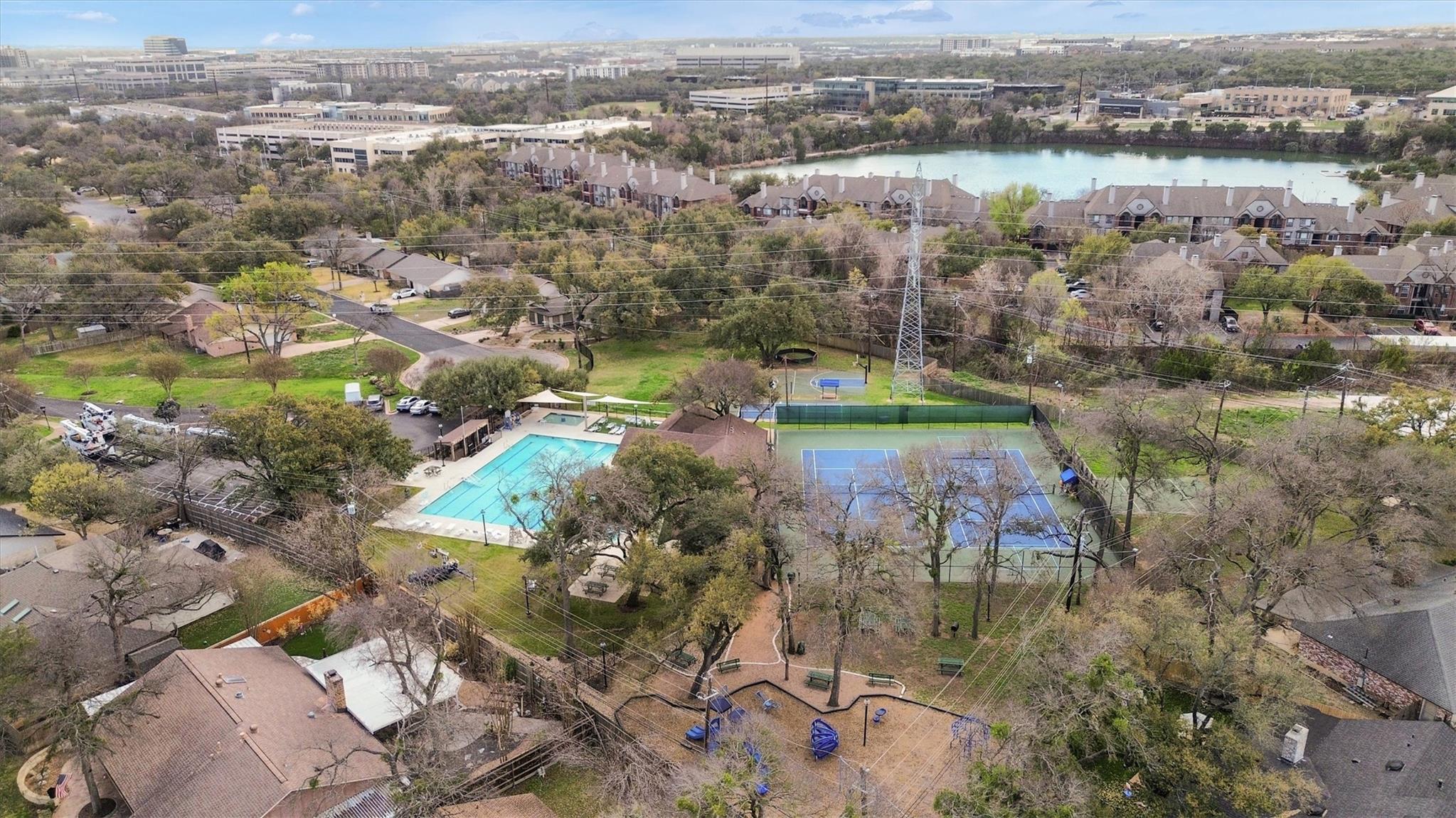 4807 Gerona Dr, Austin, TX 78759