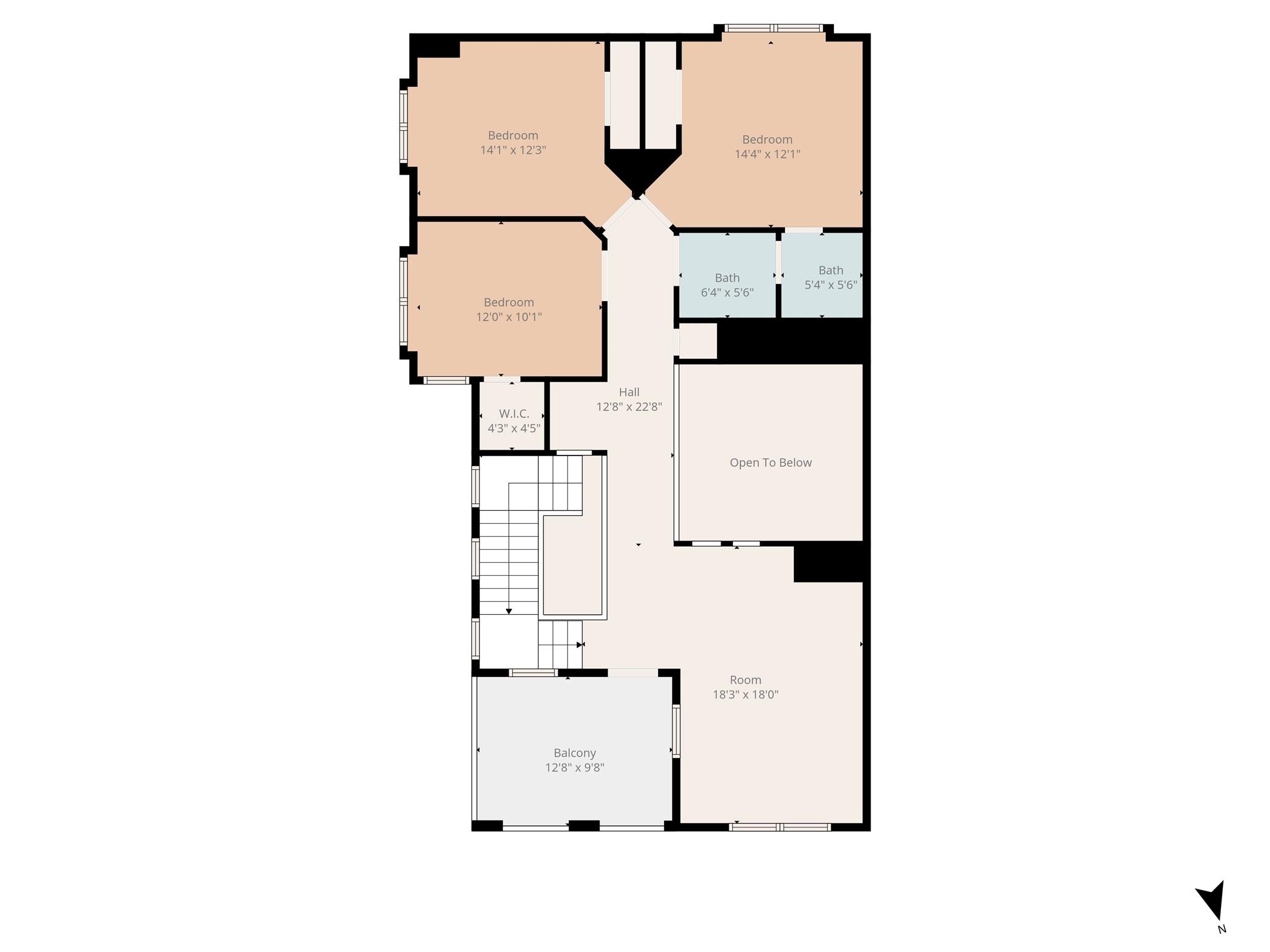 111 Sycamore St, Georgetown, TX 78633