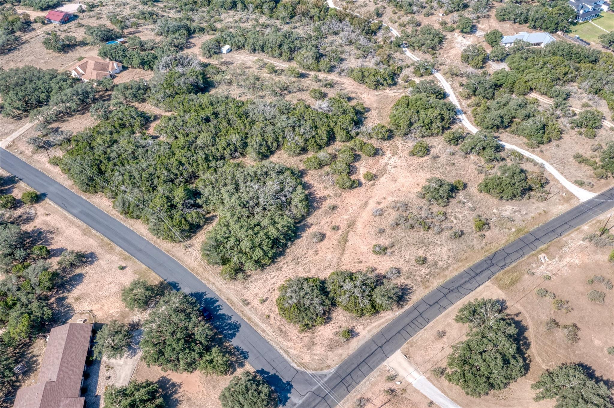 2600 Indian Divide Rd, Spicewood, TX 78669