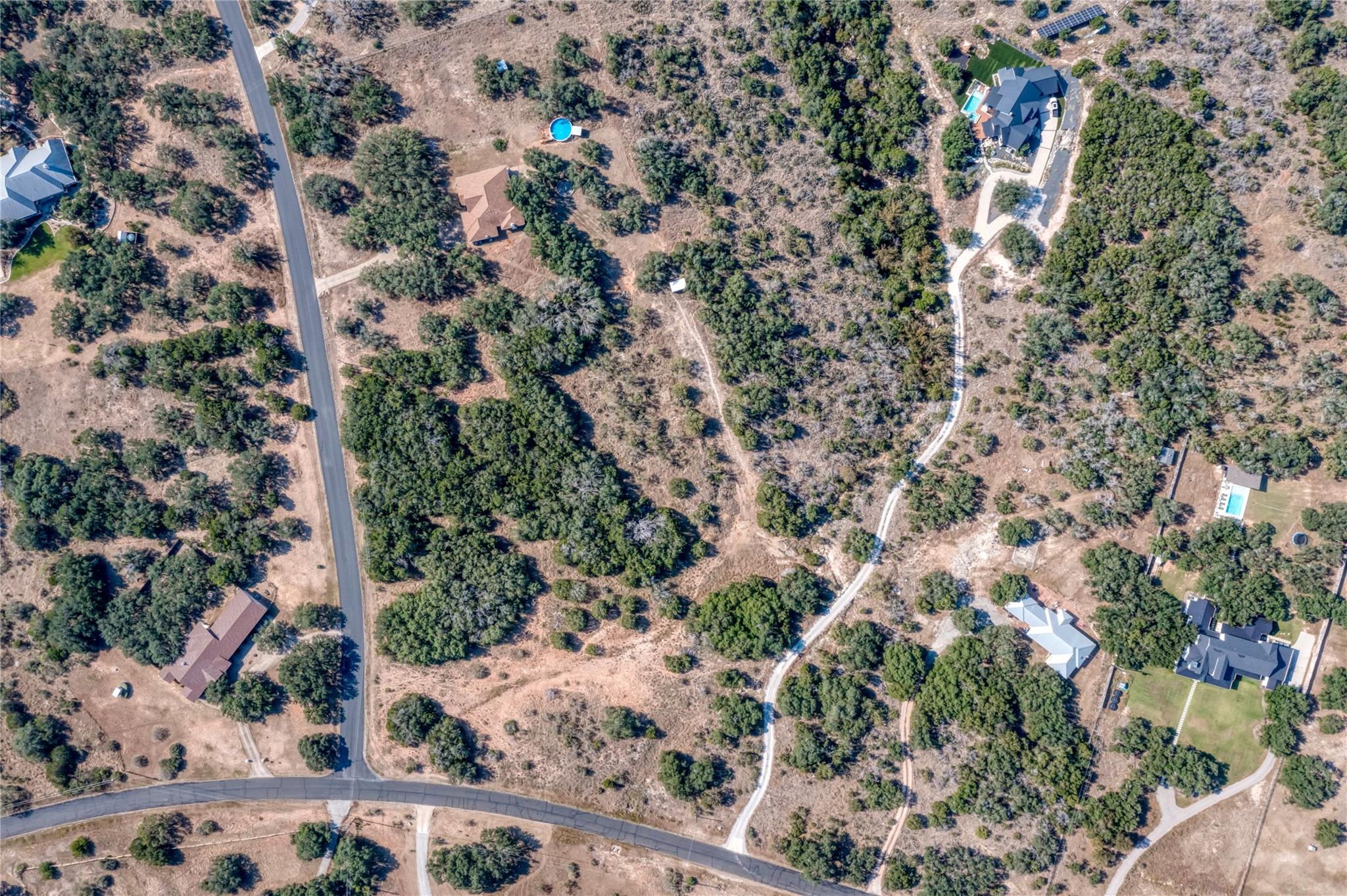 2600 Indian Divide Rd, Spicewood, TX 78669