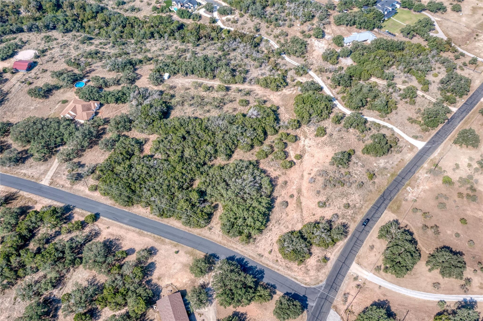 2600 Indian Divide Rd, Spicewood, TX 78669