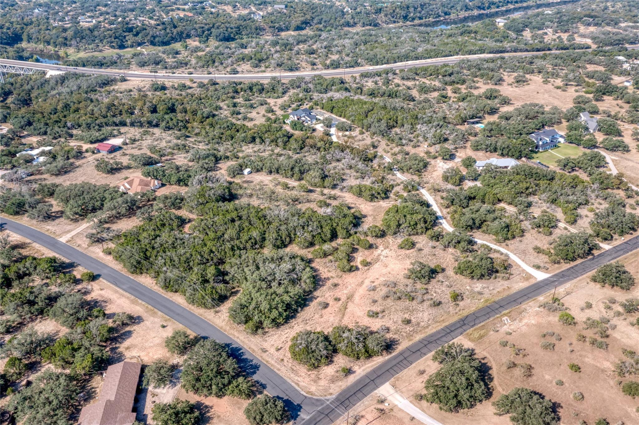 2600 Indian Divide Rd, Spicewood, TX 78669